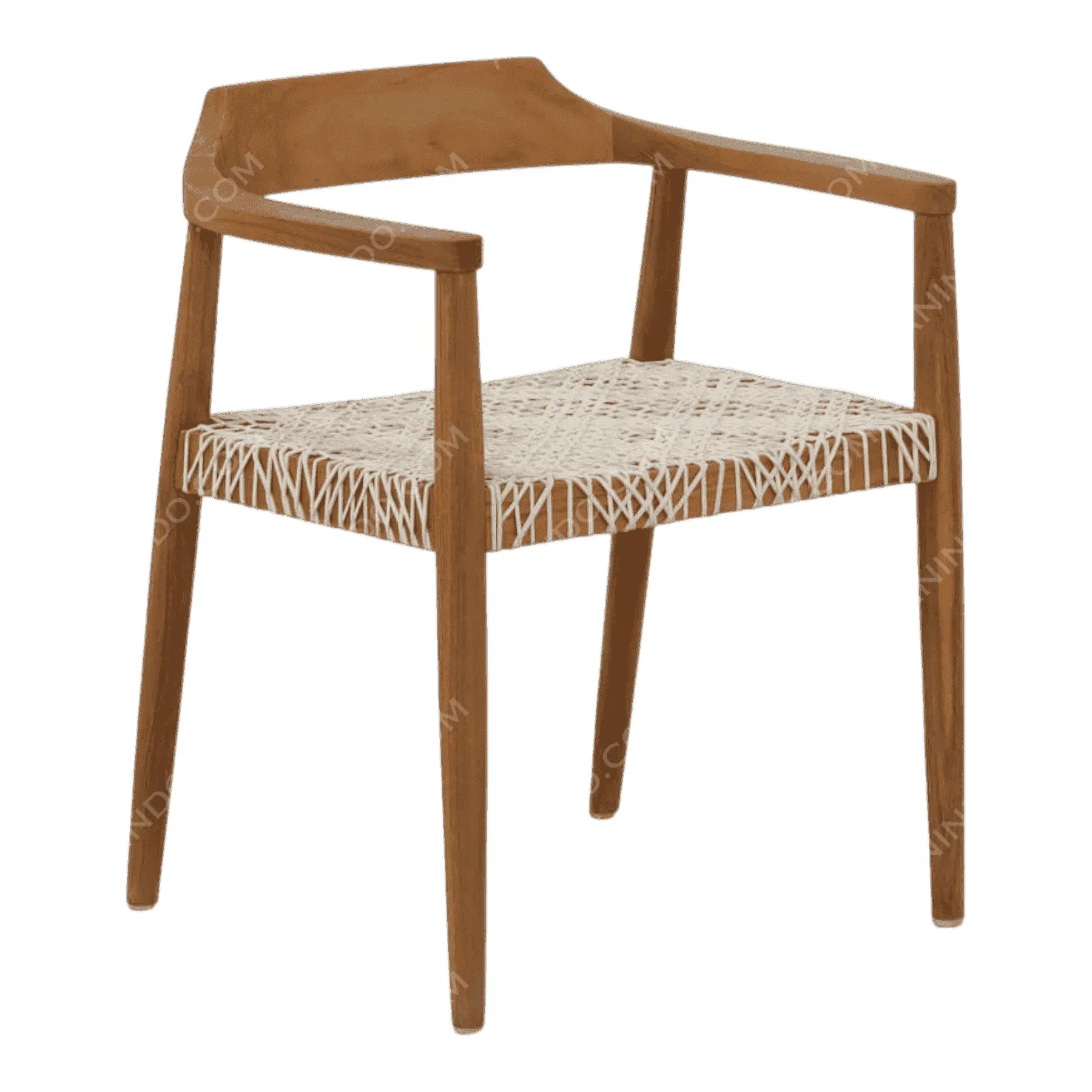 Kyra Weave Chair - Image 2