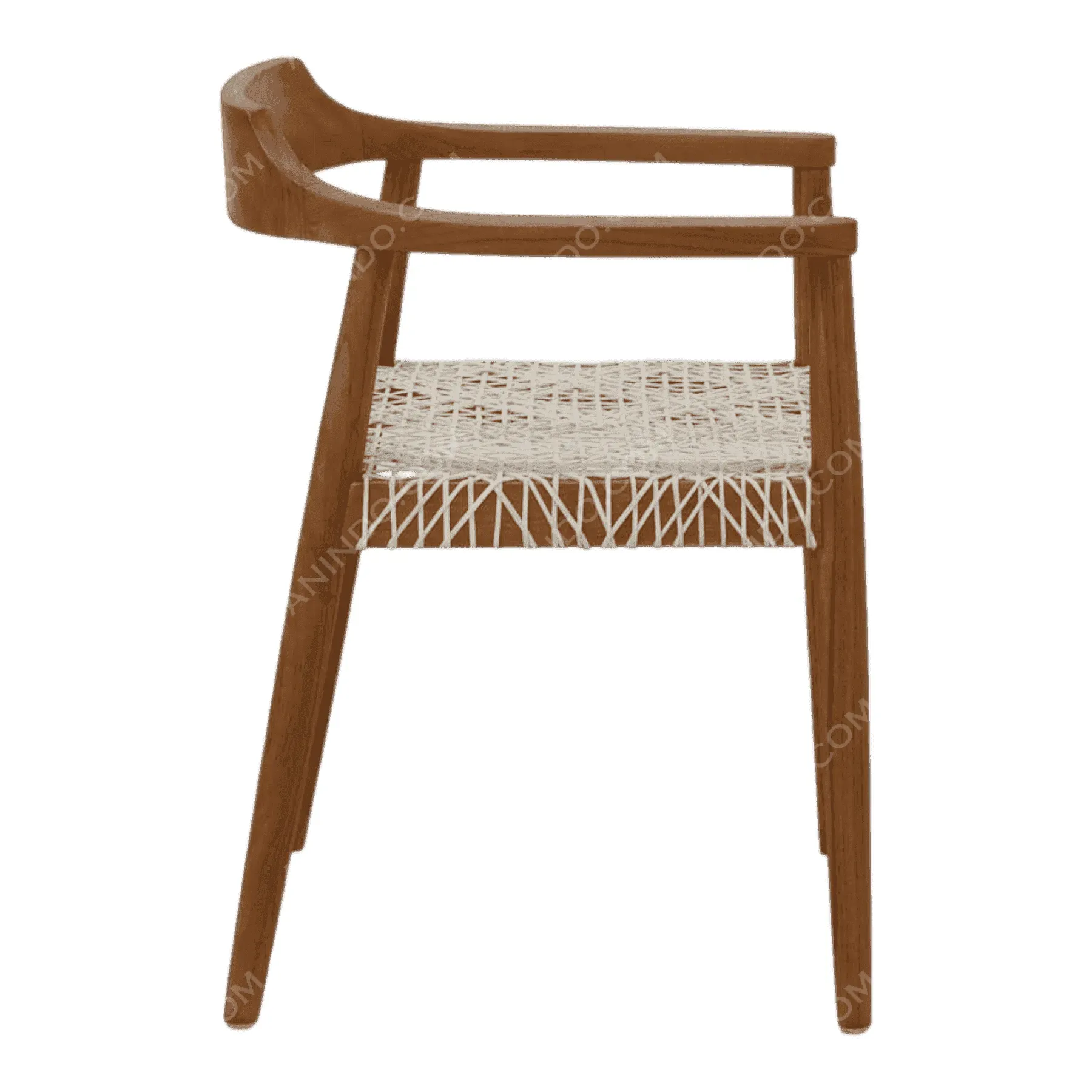 Kyra Weave Chair - Image 4