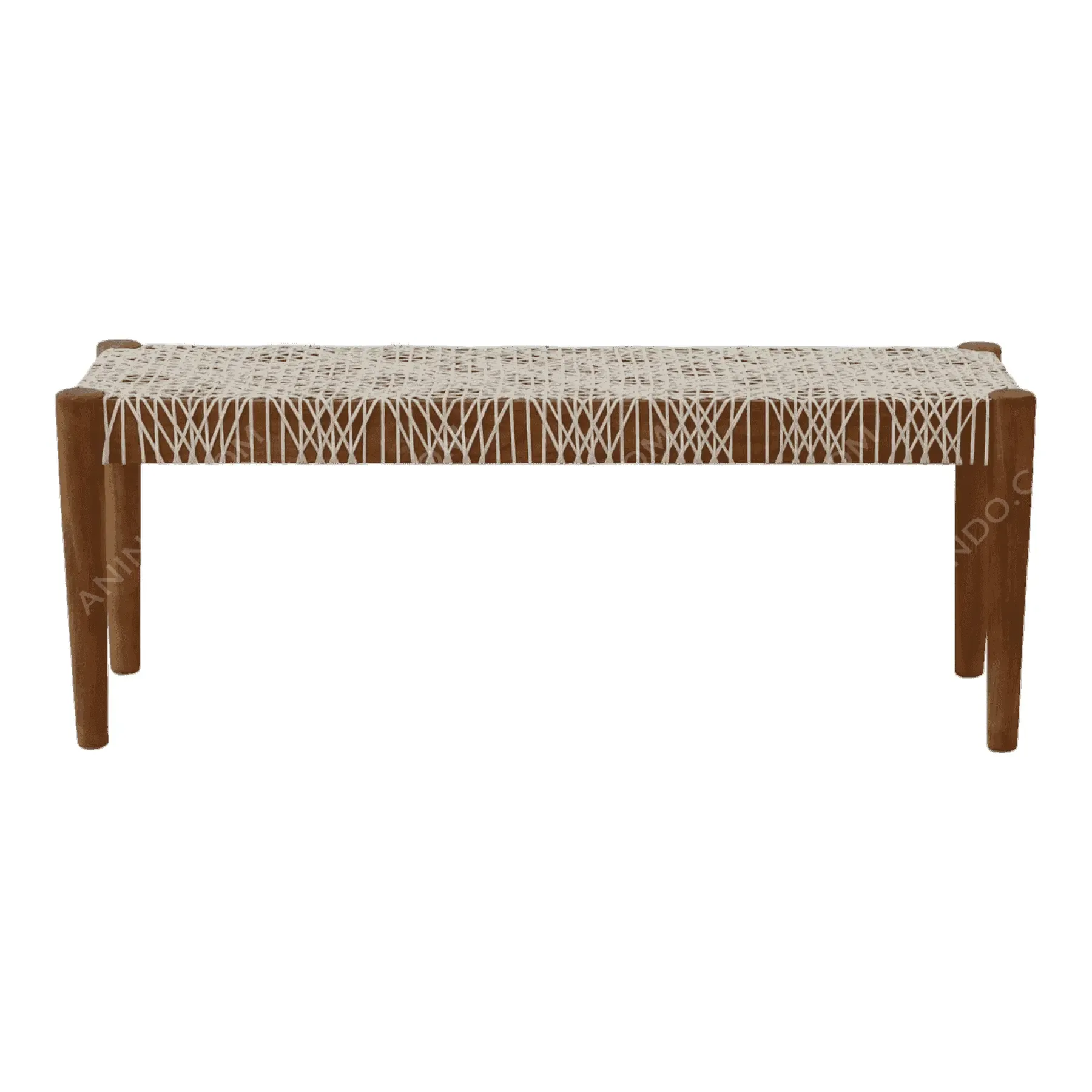 Nova Weave Bench