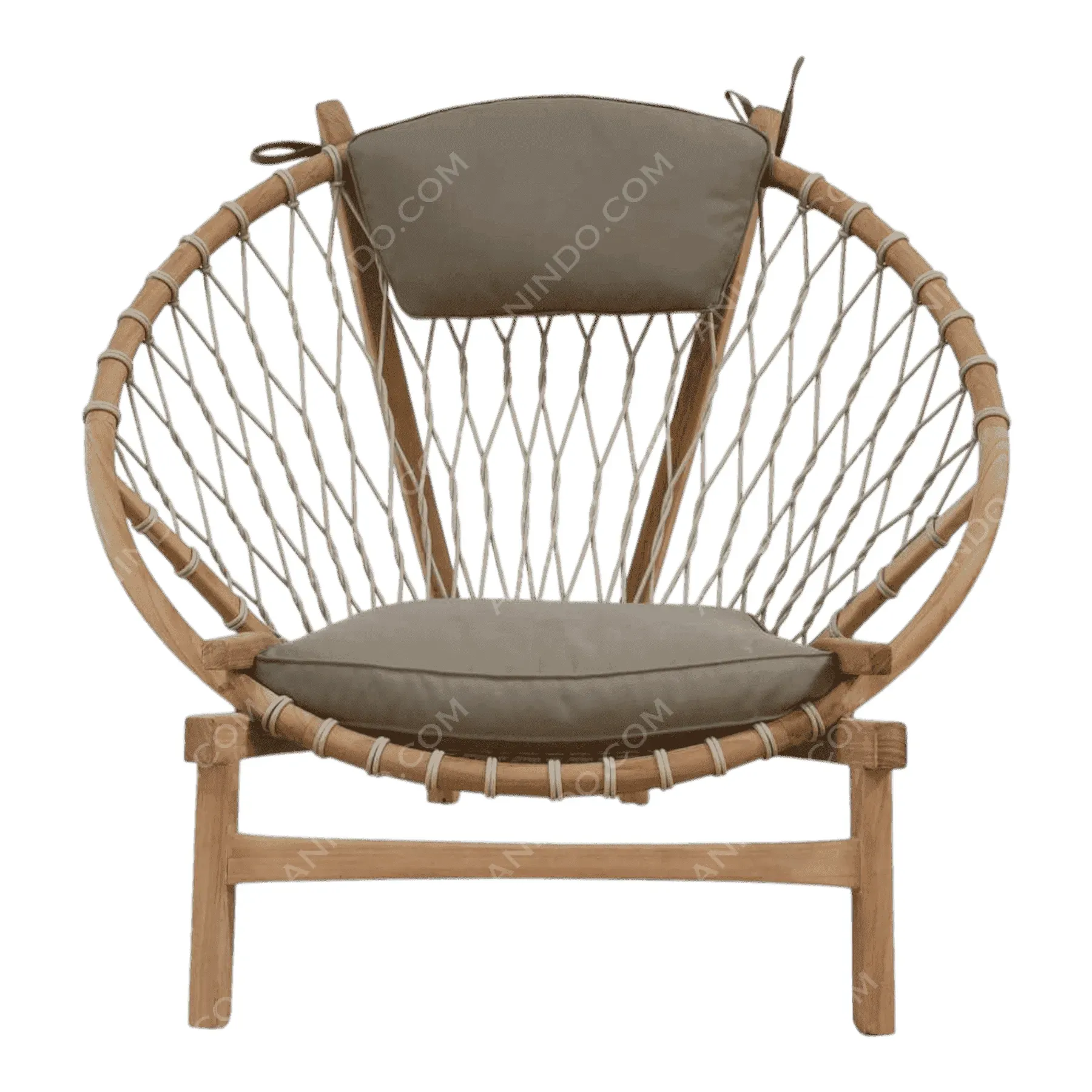 Oracle Nest Chair