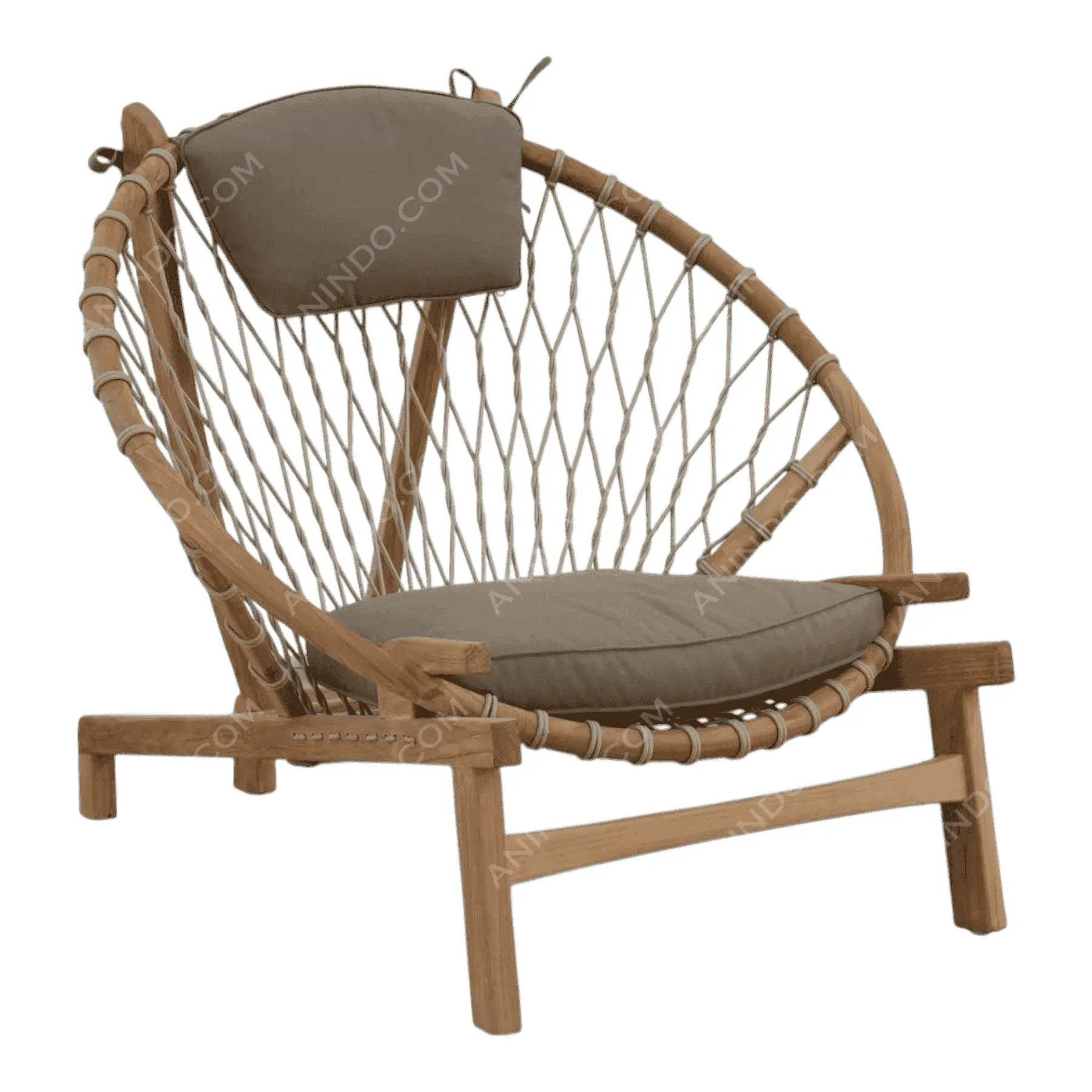 Oracle Nest Chair - Image 2