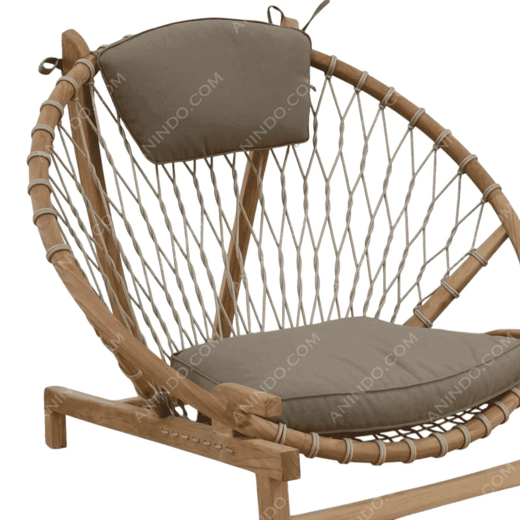 Oracle Nest Chair - Image 3