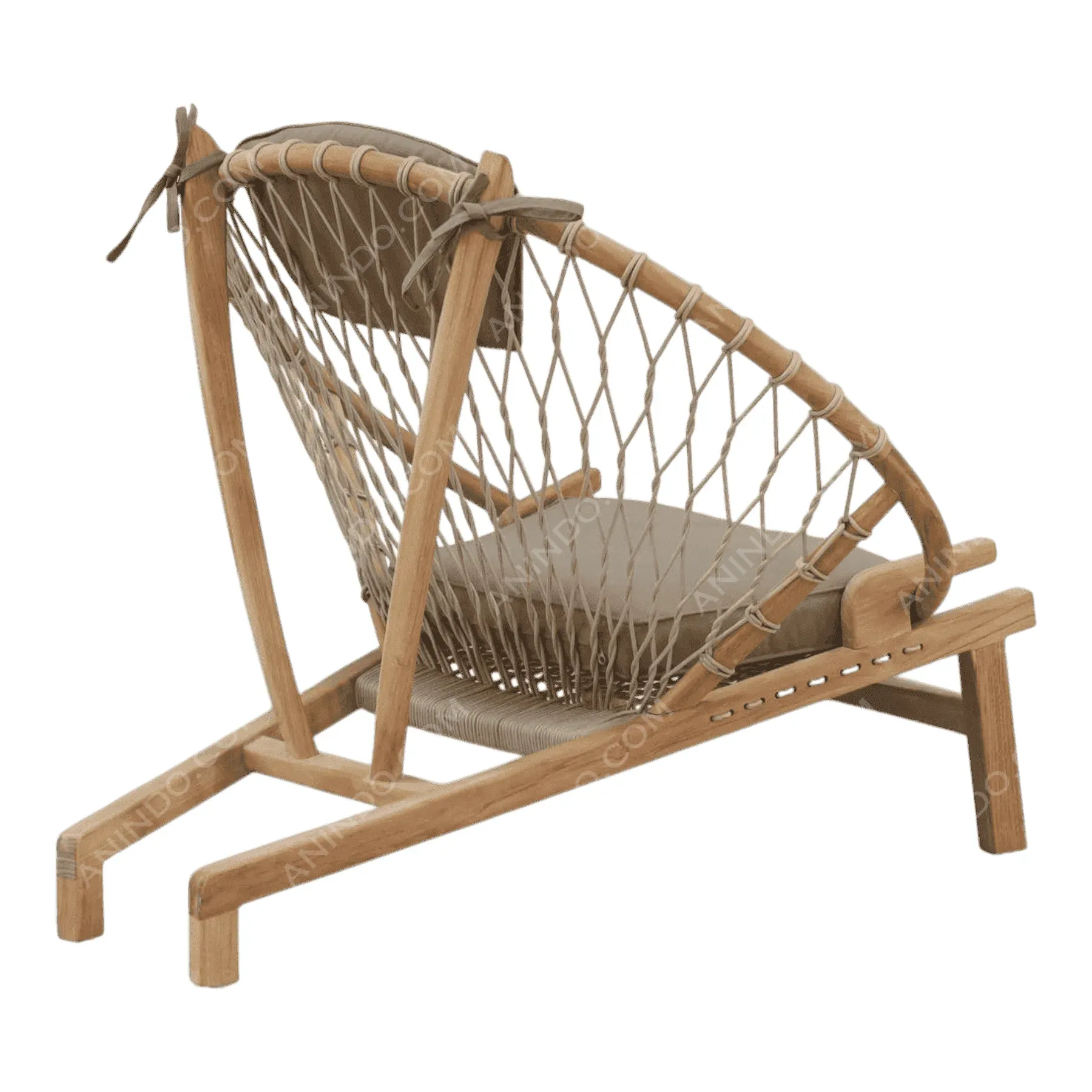 Oracle Nest Chair - Image 5