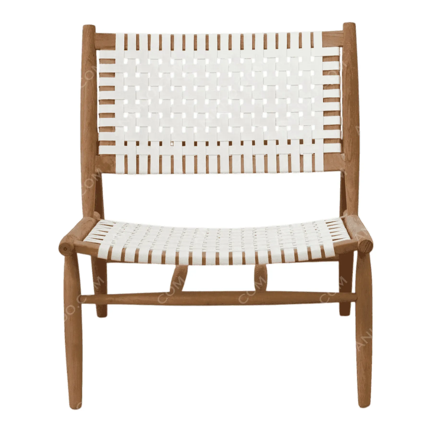 Alta Woven Lounge Chair