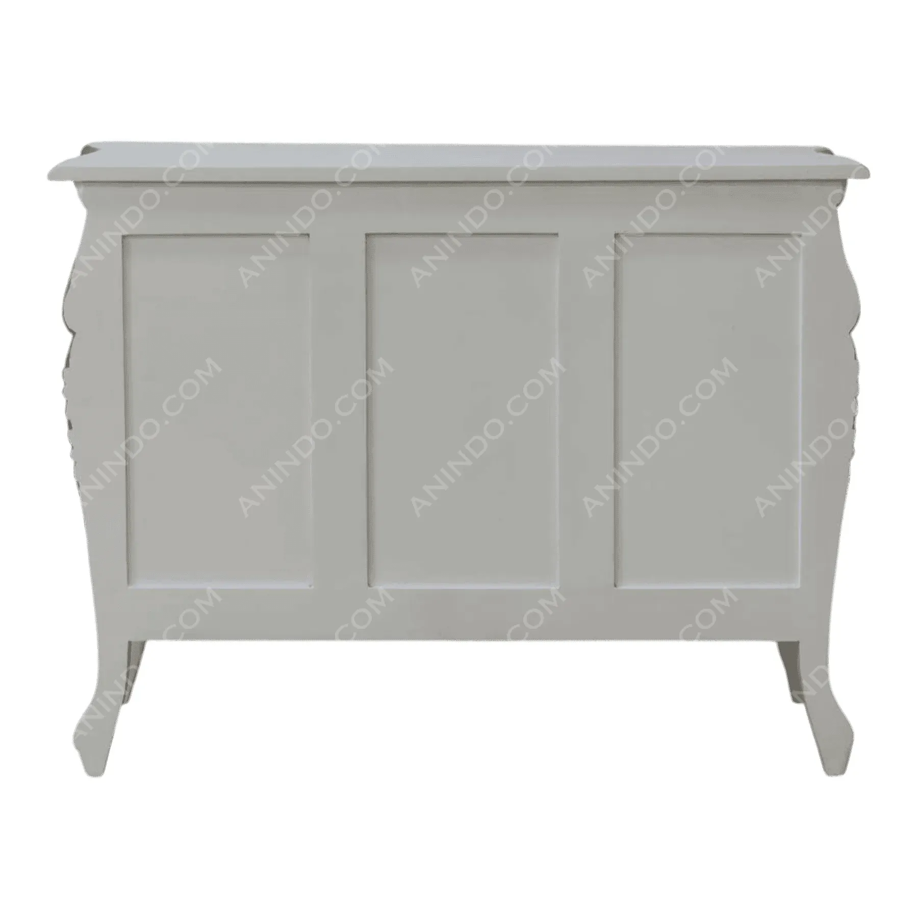 Versailles Bombe Commode - Image 8