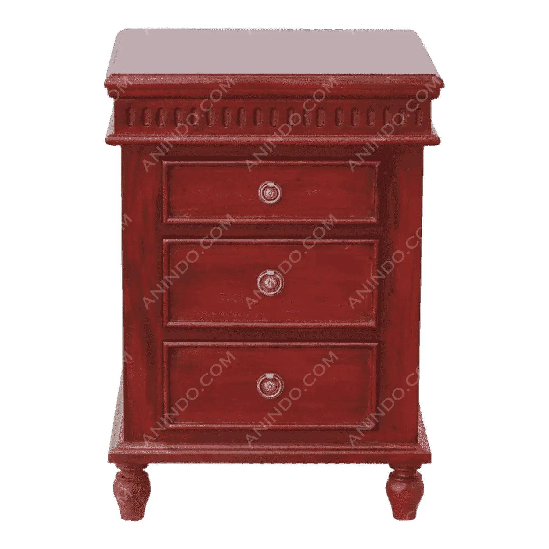 Garrison Nightstand