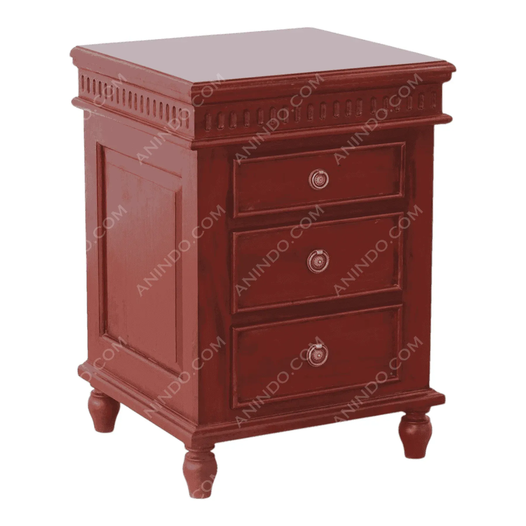 Garrison Nightstand - Image 2