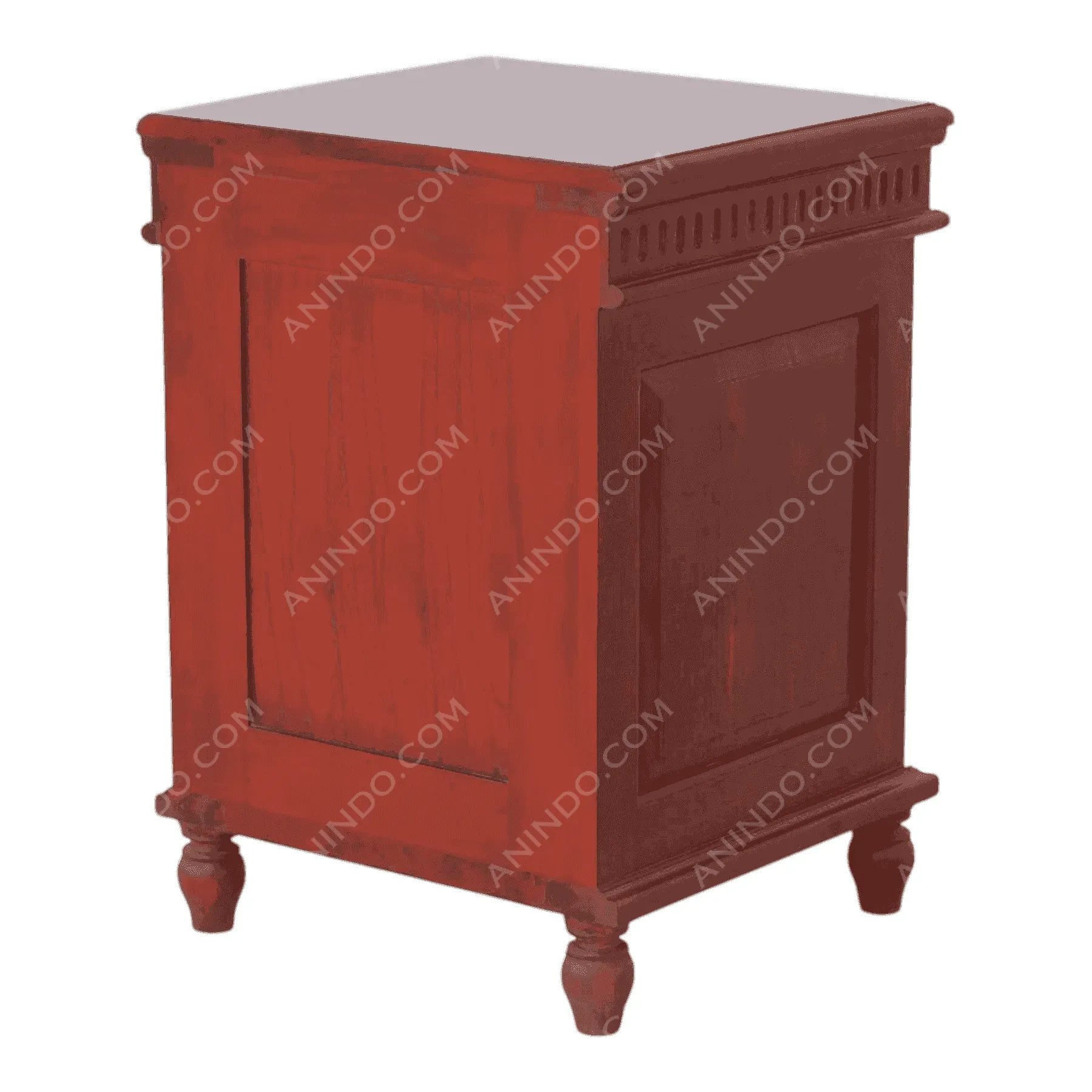 Garrison Nightstand - Image 5