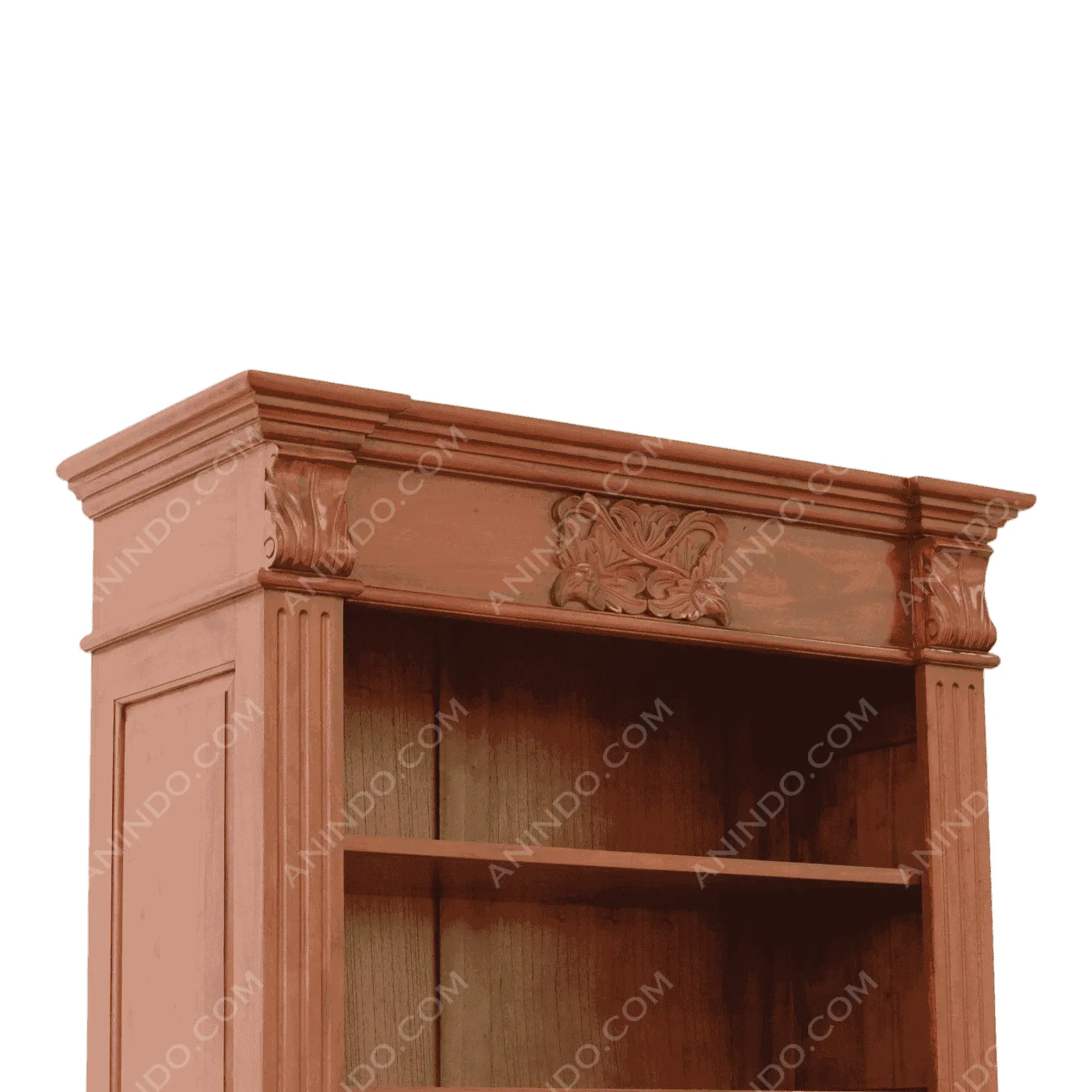 Regent Étagère Bookcase - Image 3