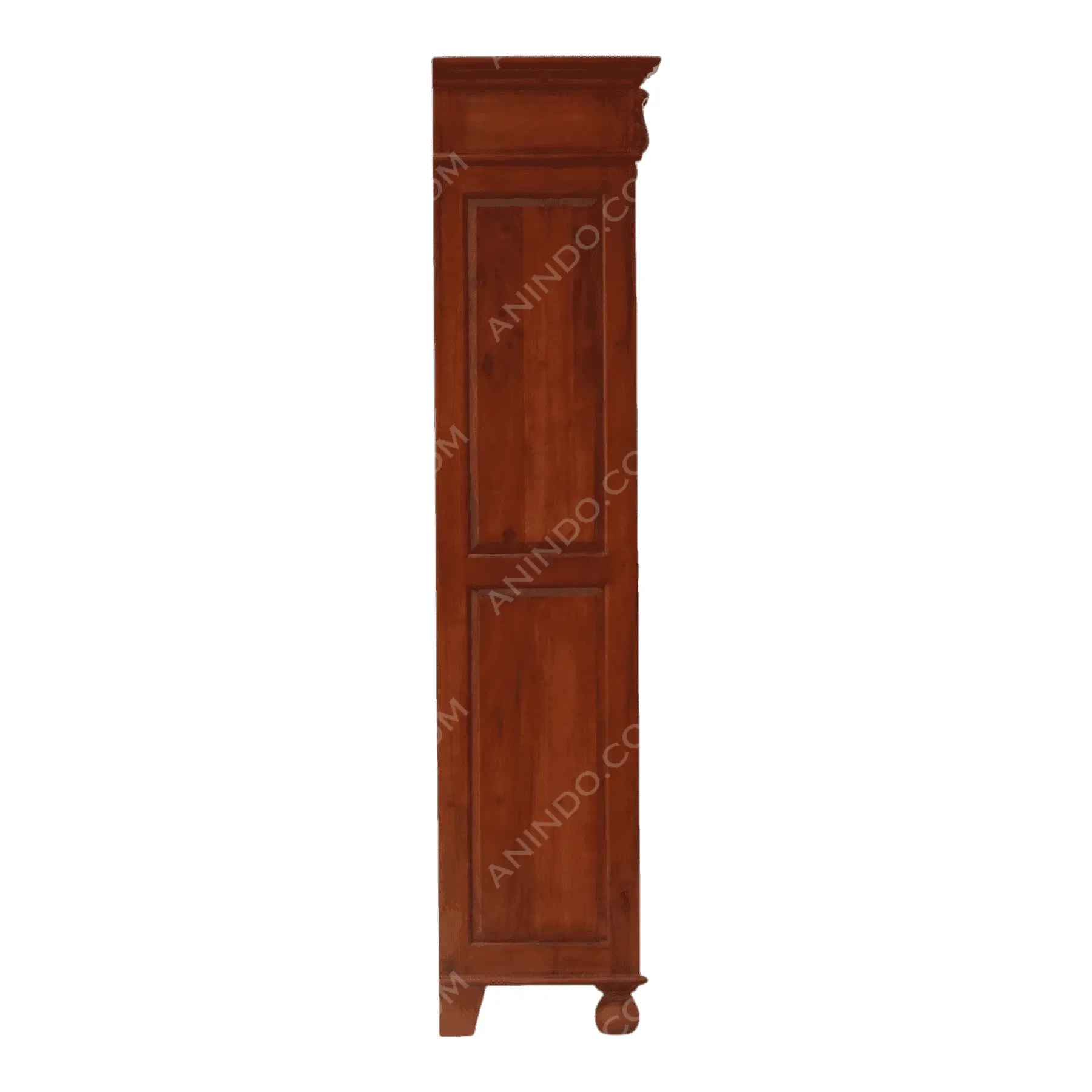 Regent Étagère Bookcase - Image 4