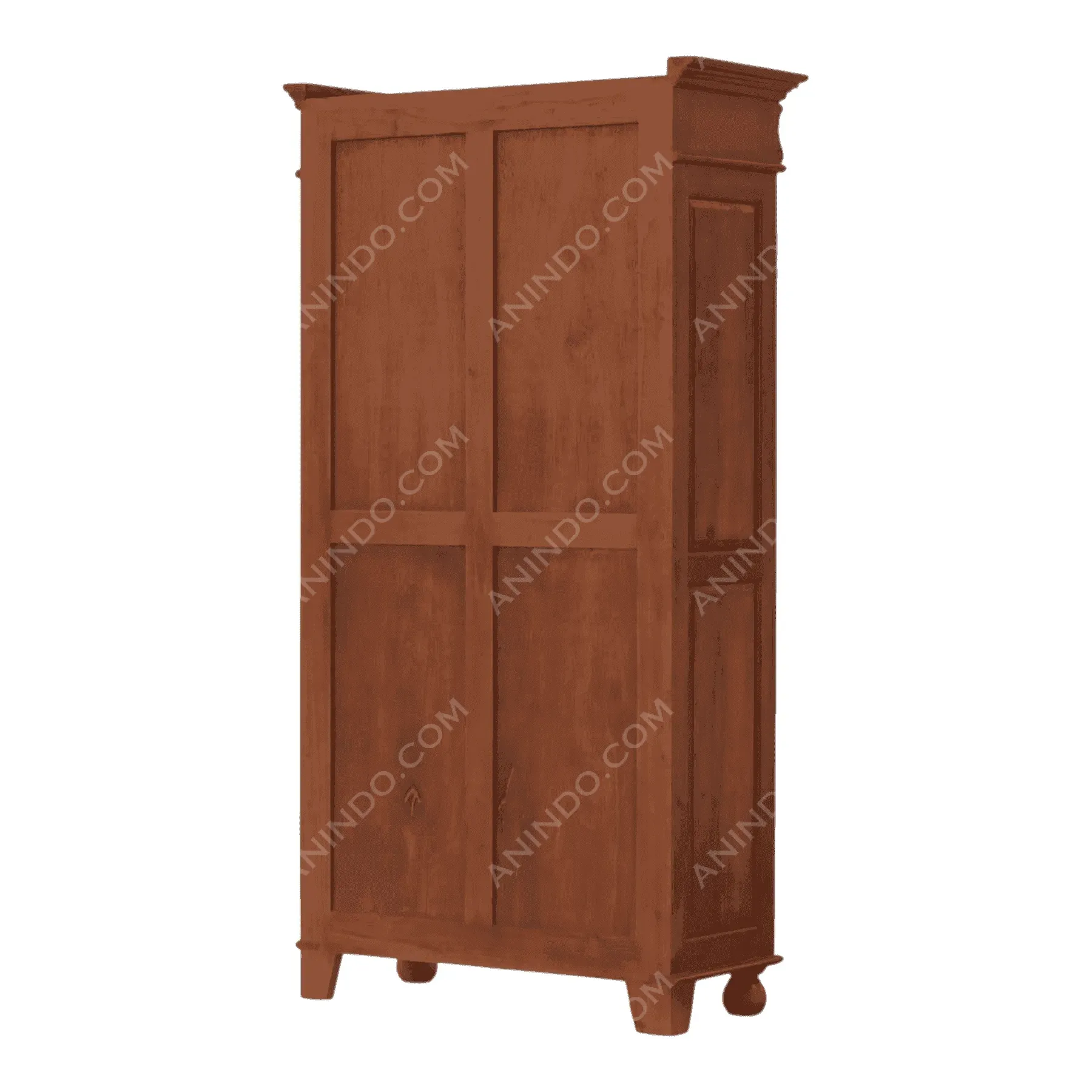 Regent Étagère Bookcase - Image 5