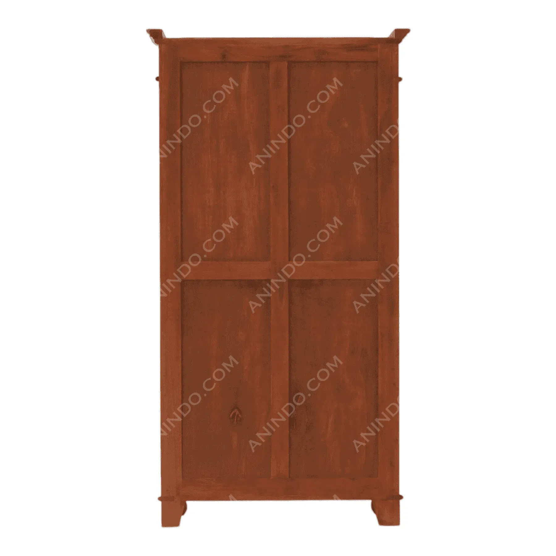 Regent Étagère Bookcase - Image 6