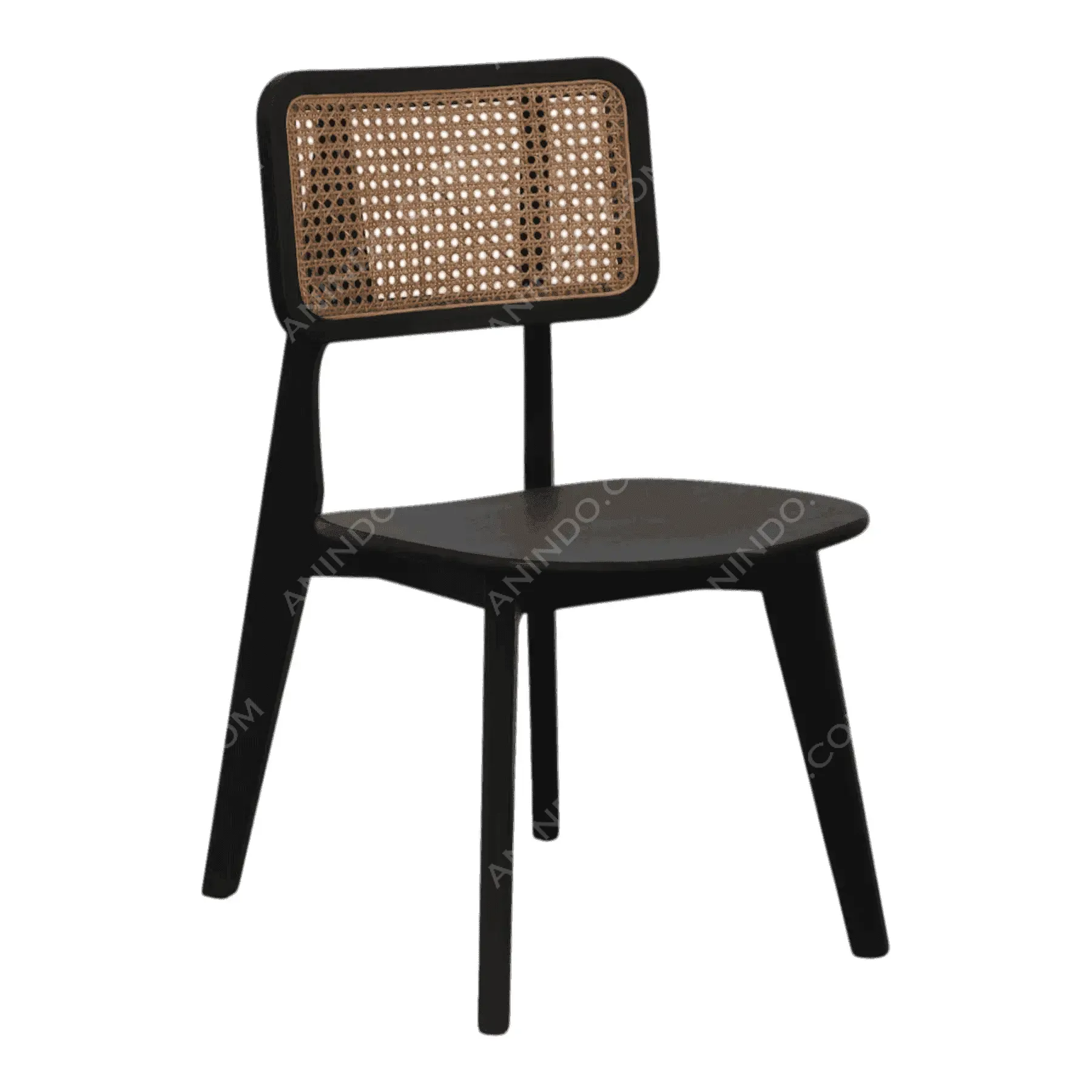Vienna Cane Chair - Image 6