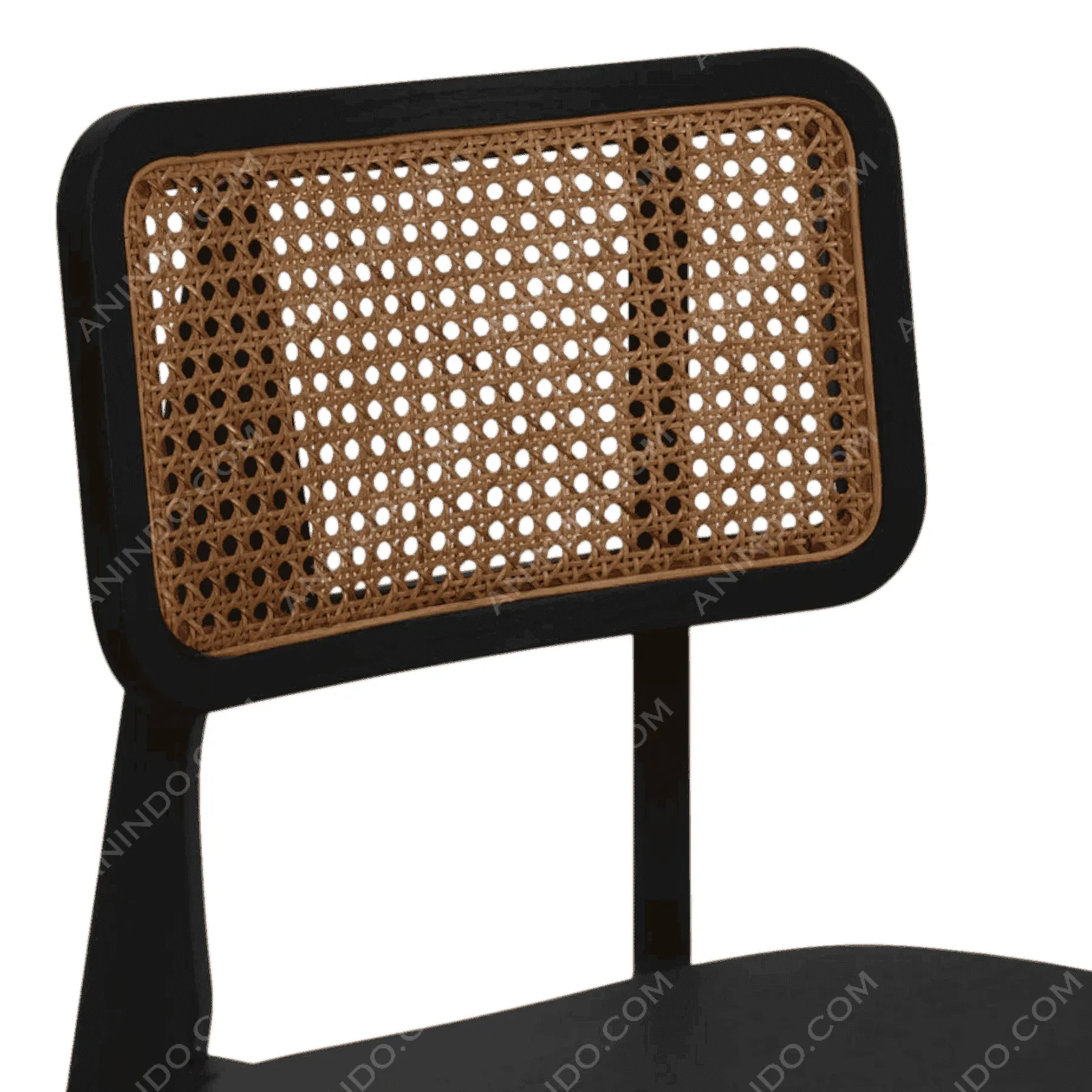 Vienna Cane Chair - Image 5