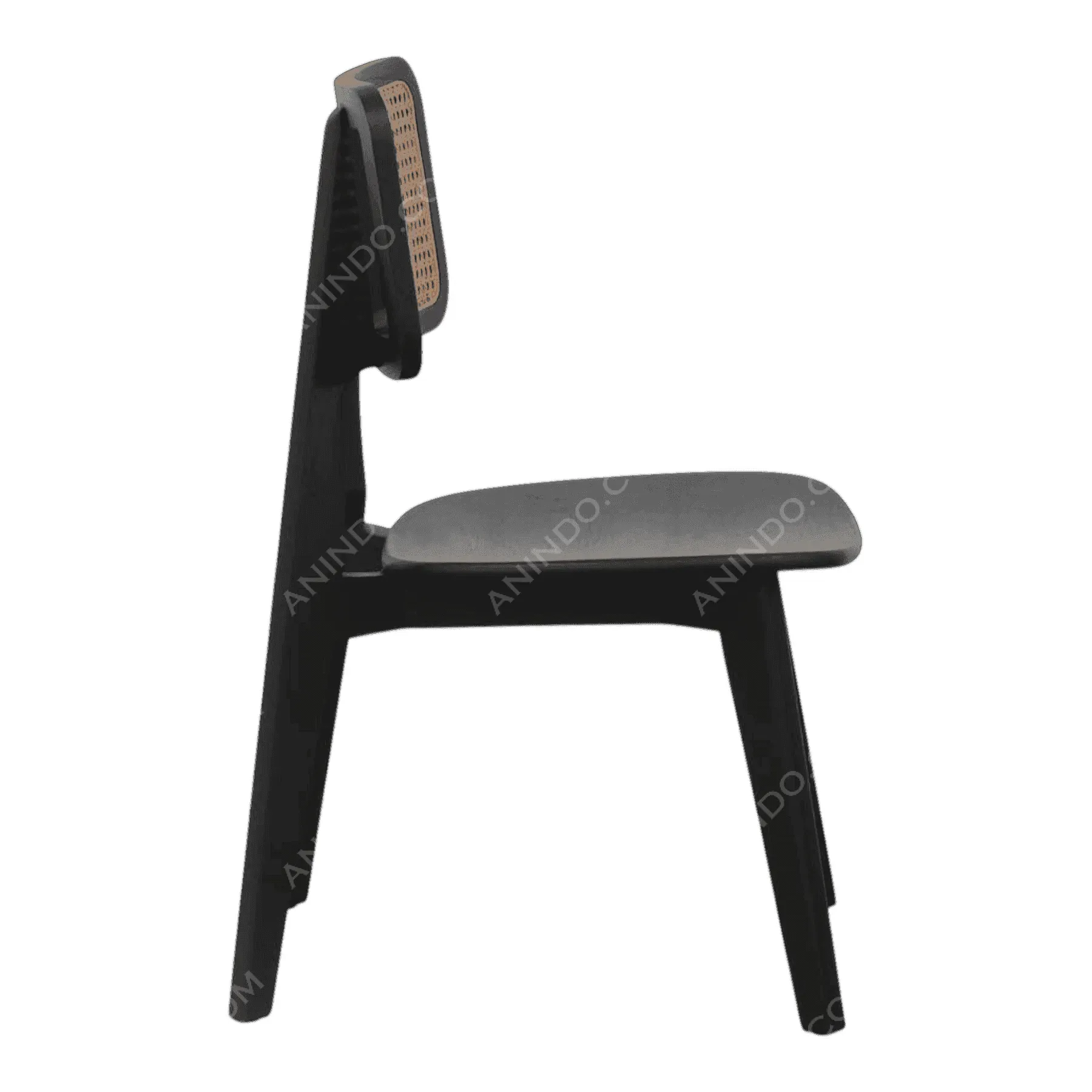 Vienna Cane Chair - Image 4