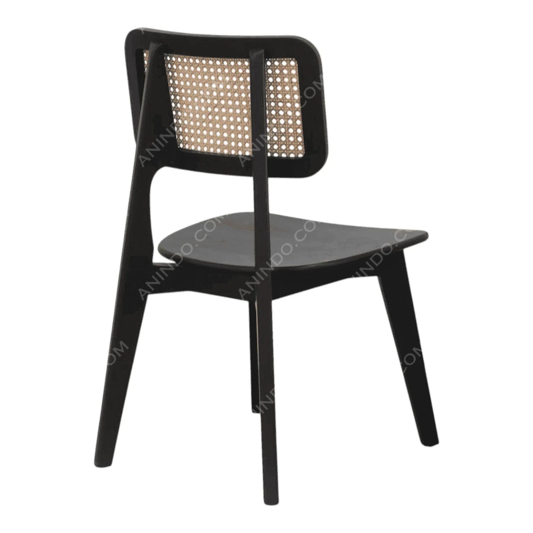 Vienna Cane Chair - Image 3