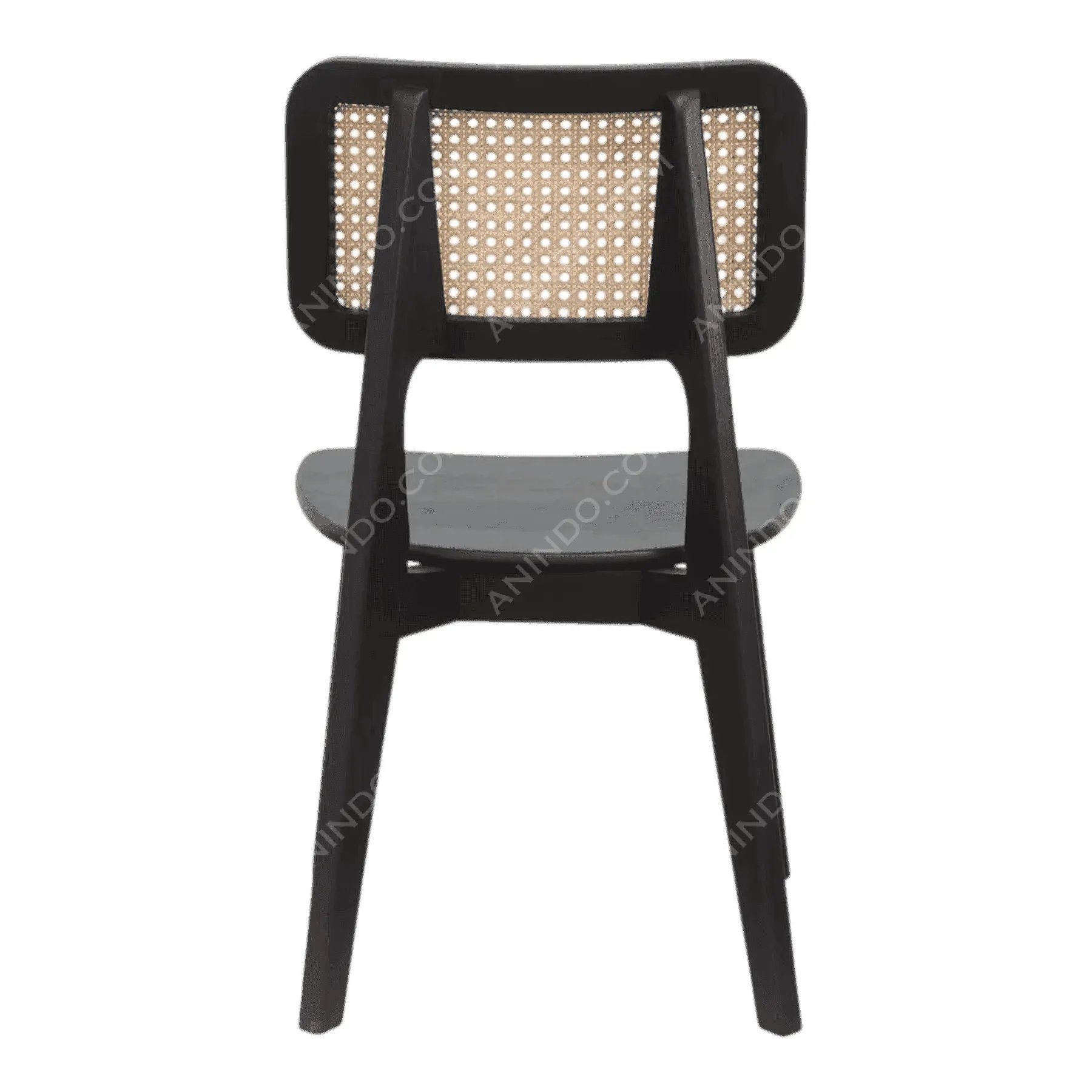 Vienna Cane Chair - Image 2