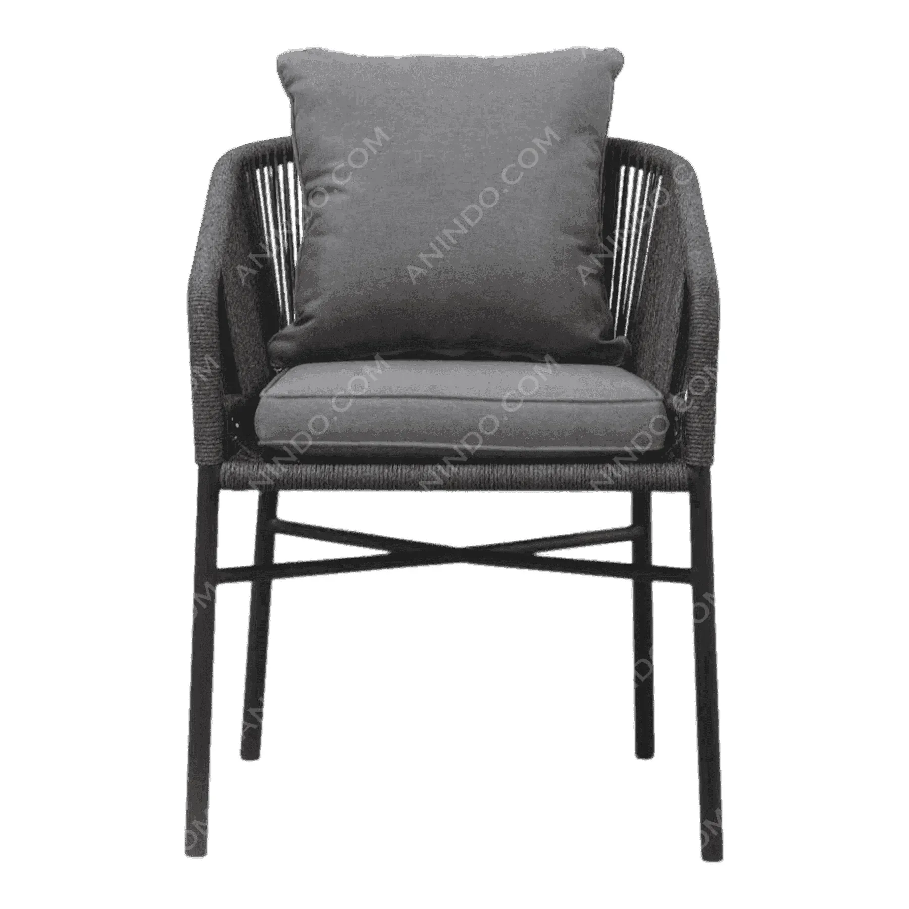 Harbor Deep-Seat Chair