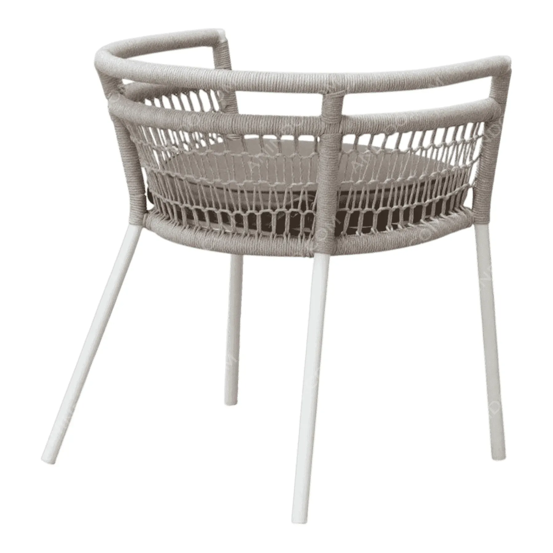 Capri Rope Chair - Image 3