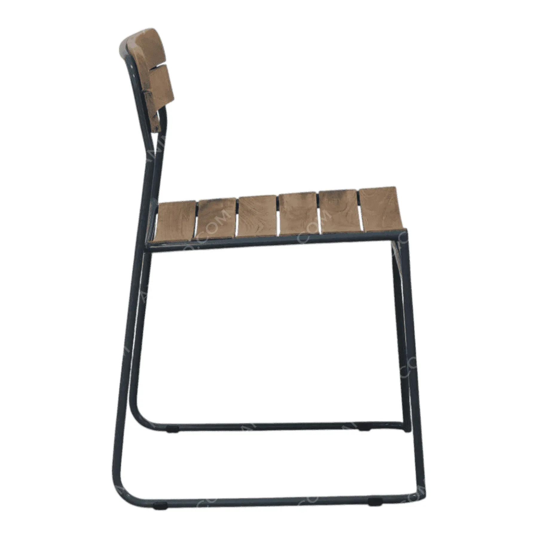 Bistro Folding Chair - Image 5