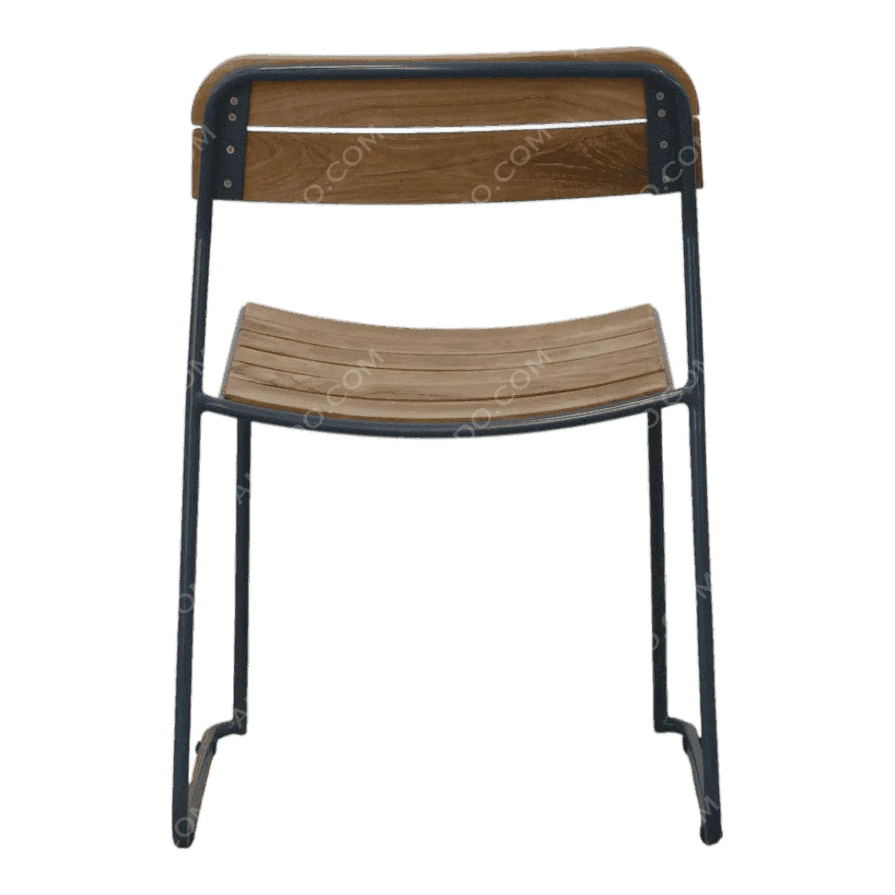 Bistro Folding Chair - Image 7