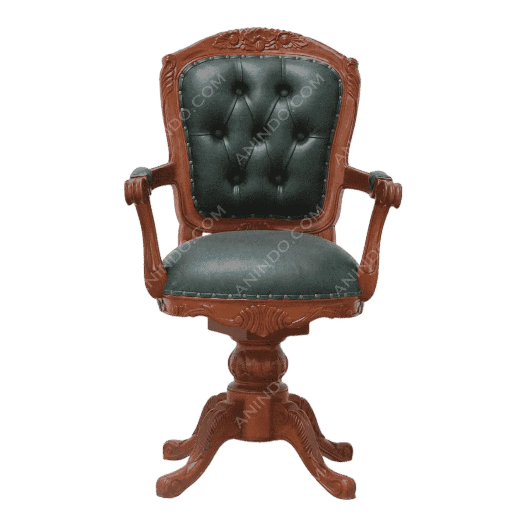 Chairman's Swivel Chair