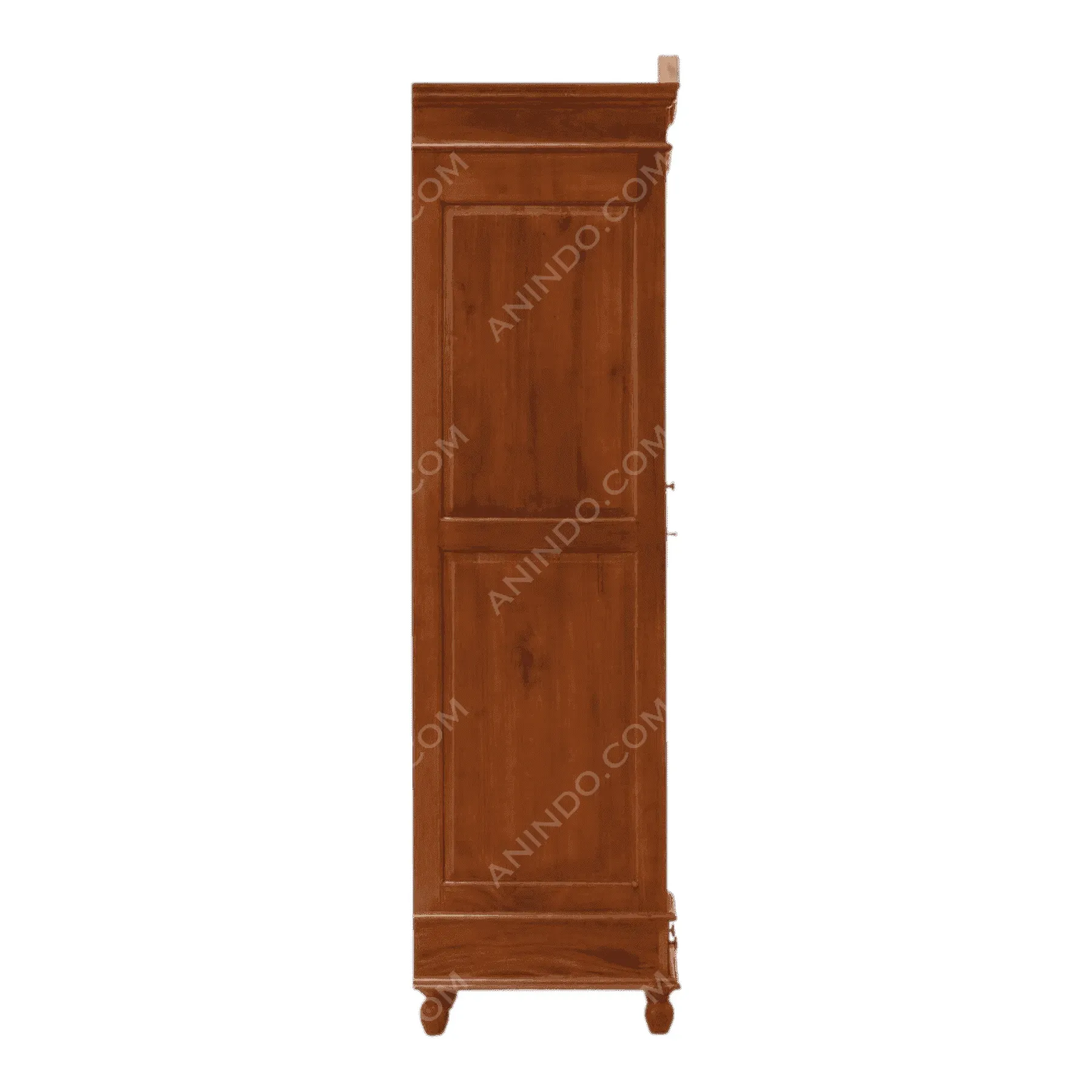 Provincial Panel Armoire - Image 7