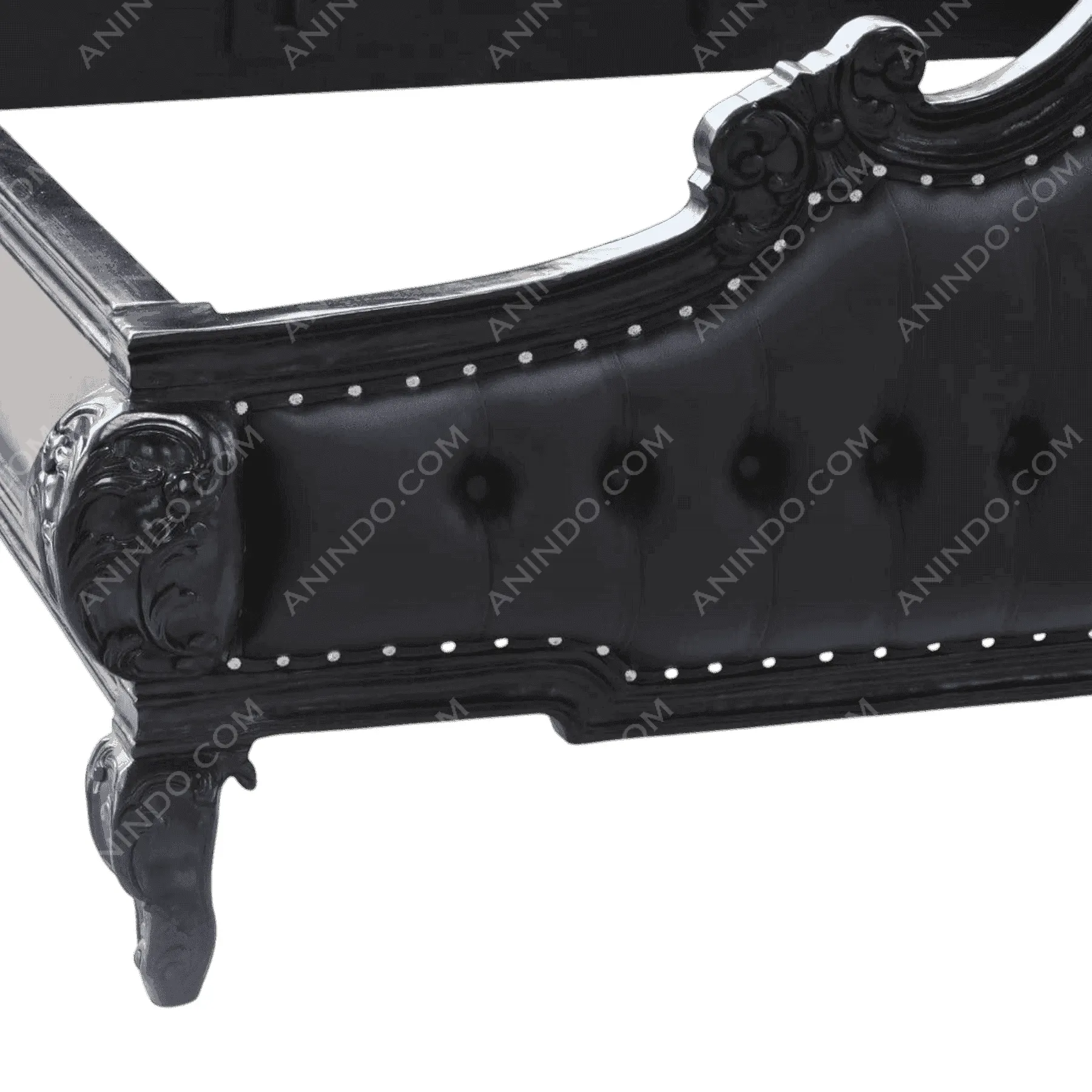 Midnight Seraph Bed - Image 3