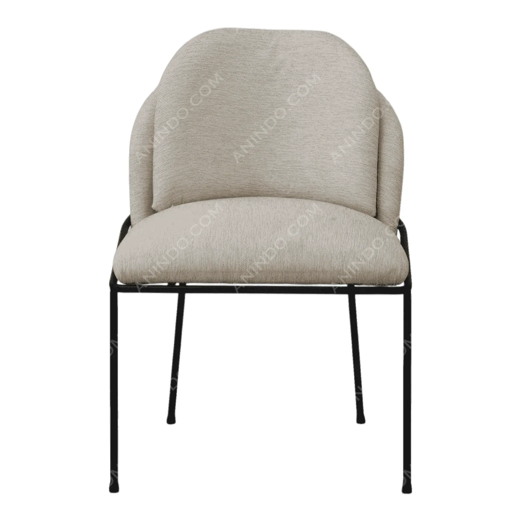 Tilda Padded Chair