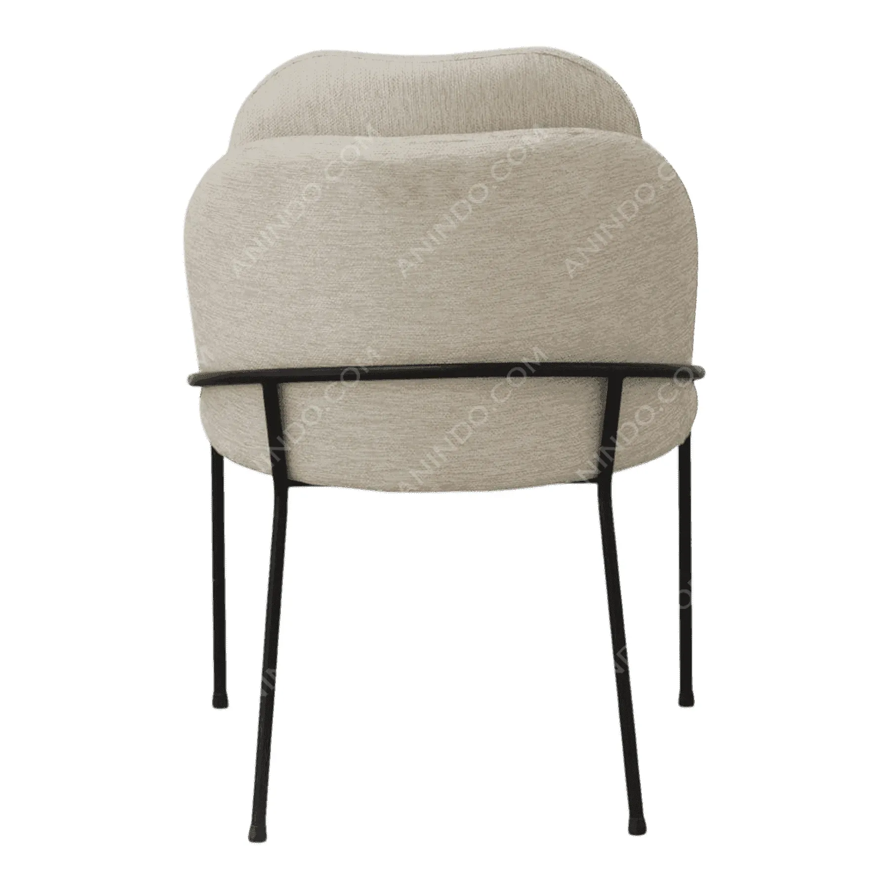 Tilda Padded Chair - Image 8