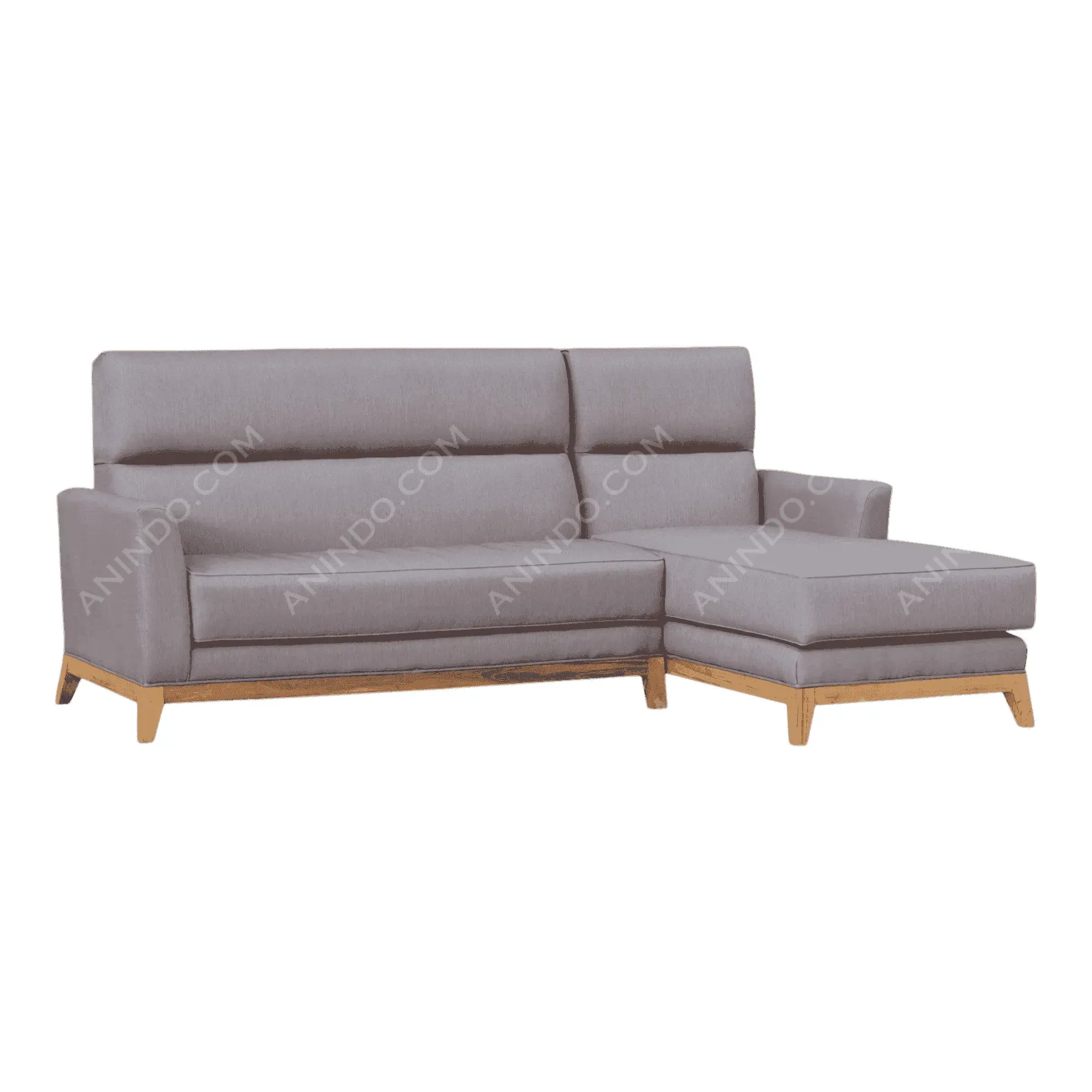 Skara L-Shape Sofa