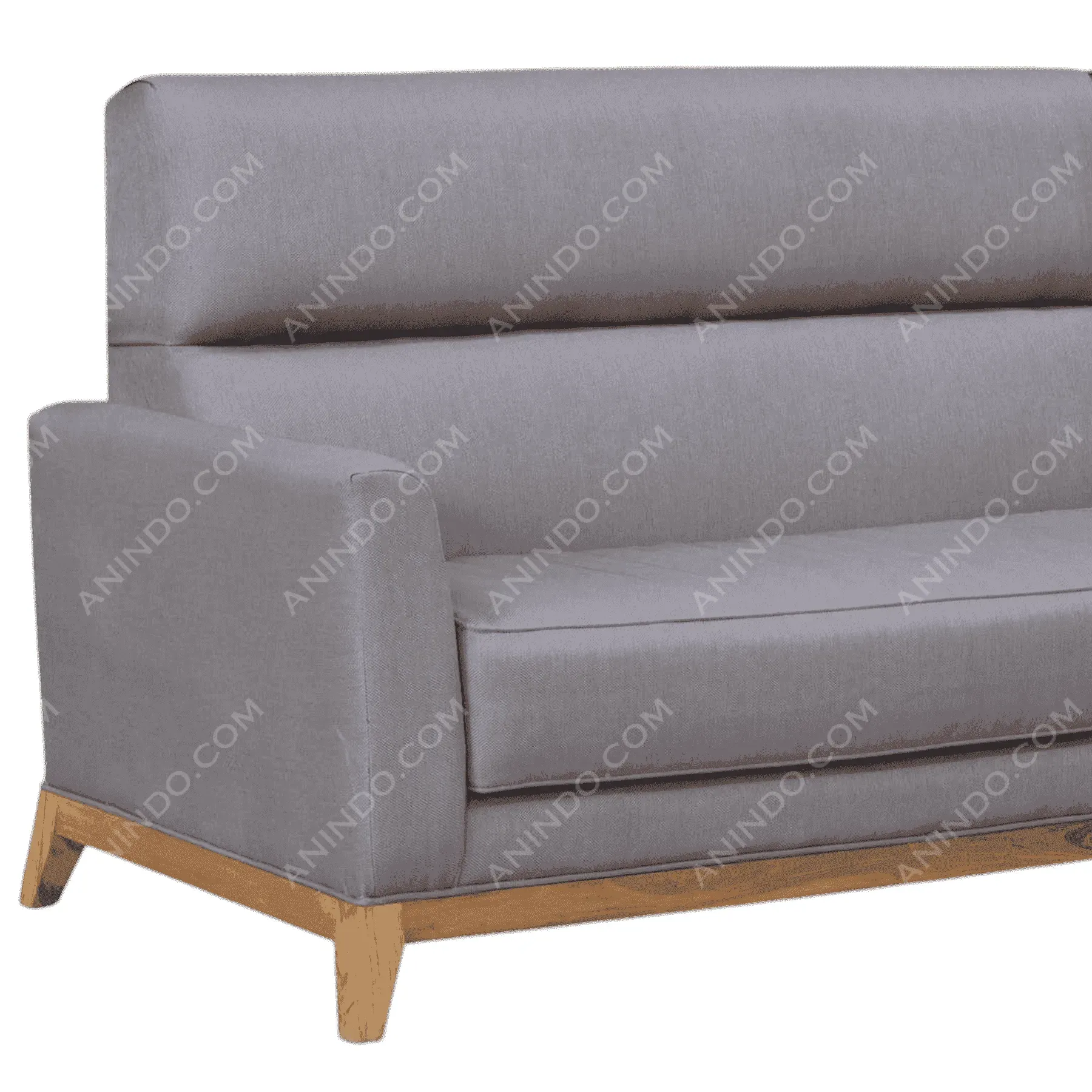 Skara L-Shape Sofa - Image 2