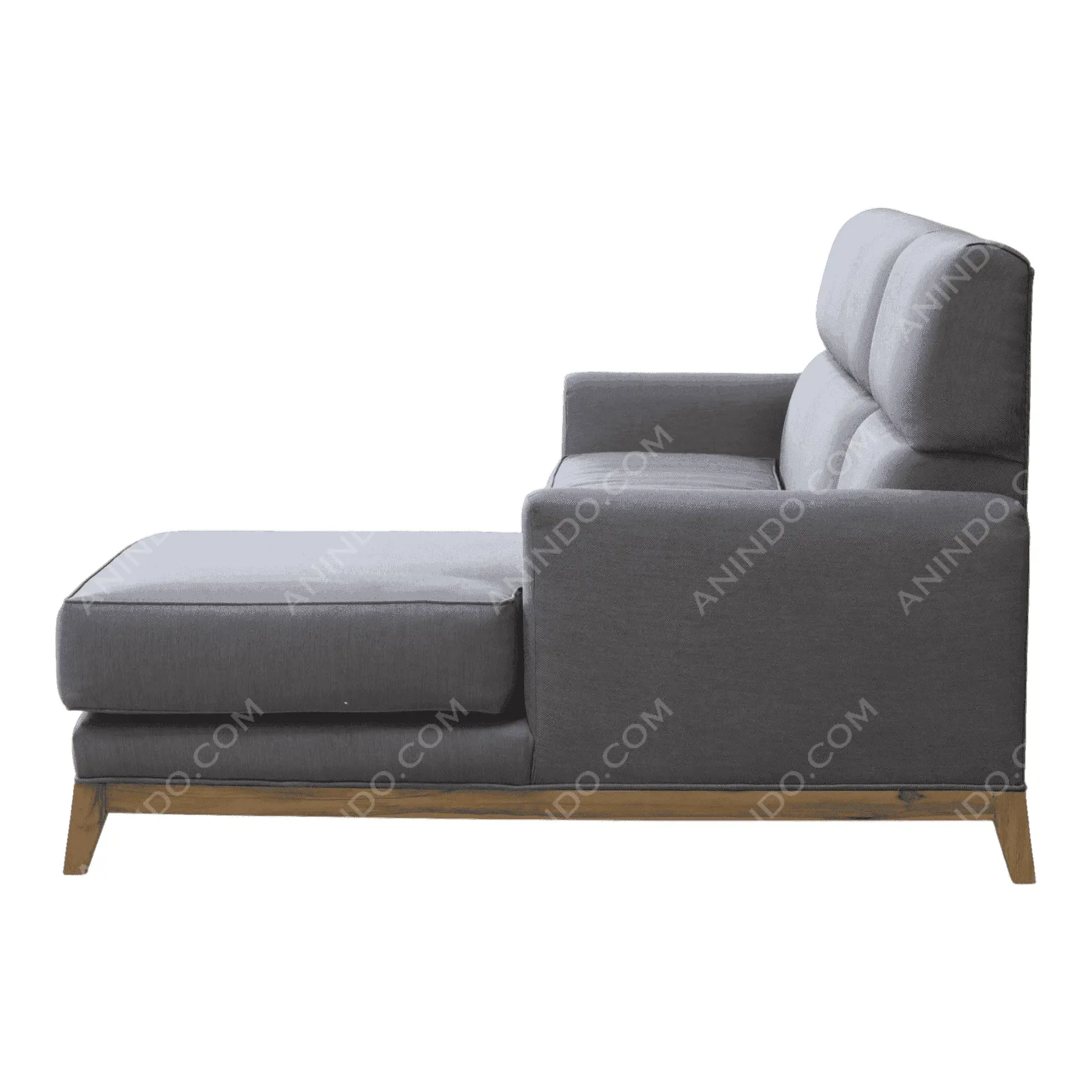 Skara L-Shape Sofa - Image 5