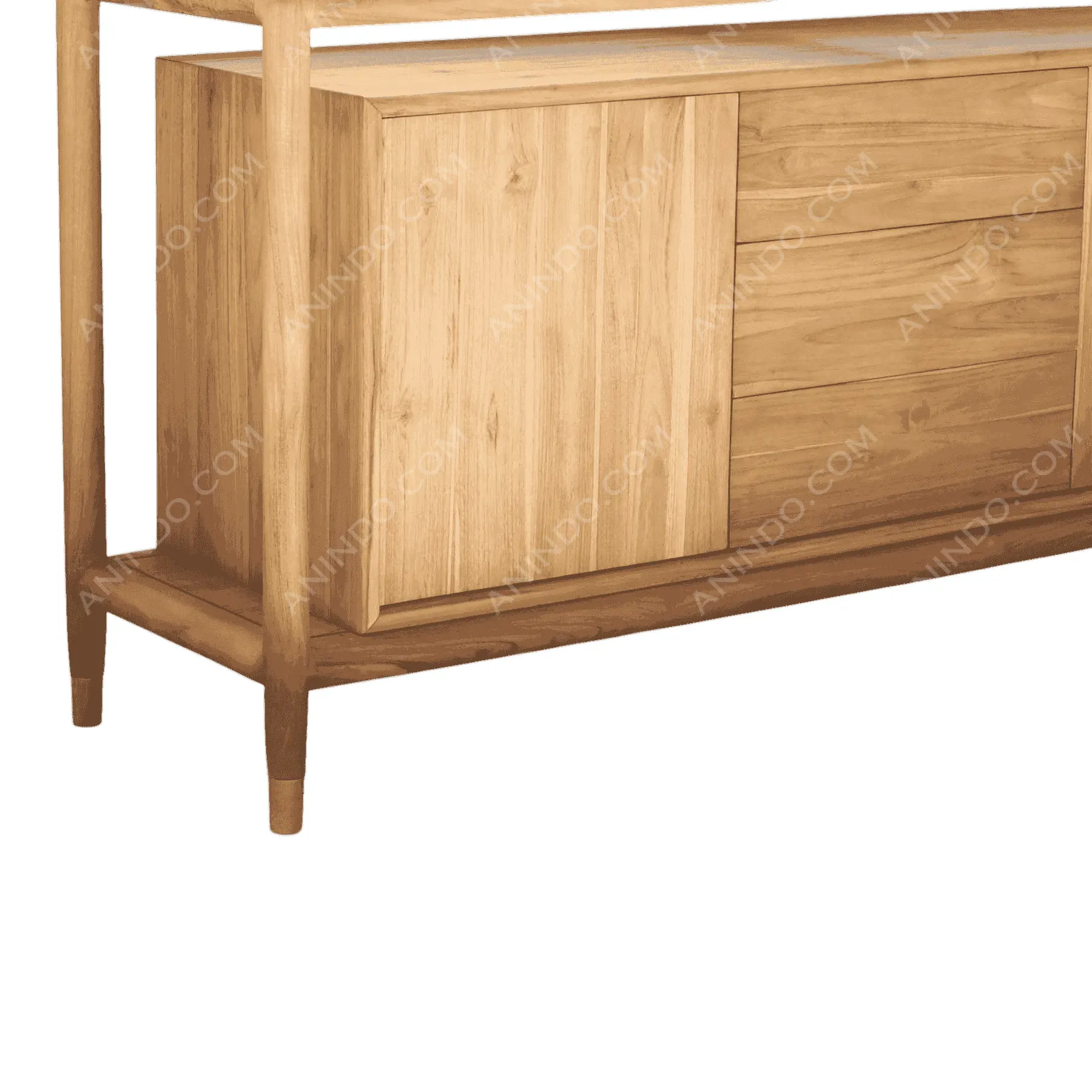 Frame Sideboard - Image 4