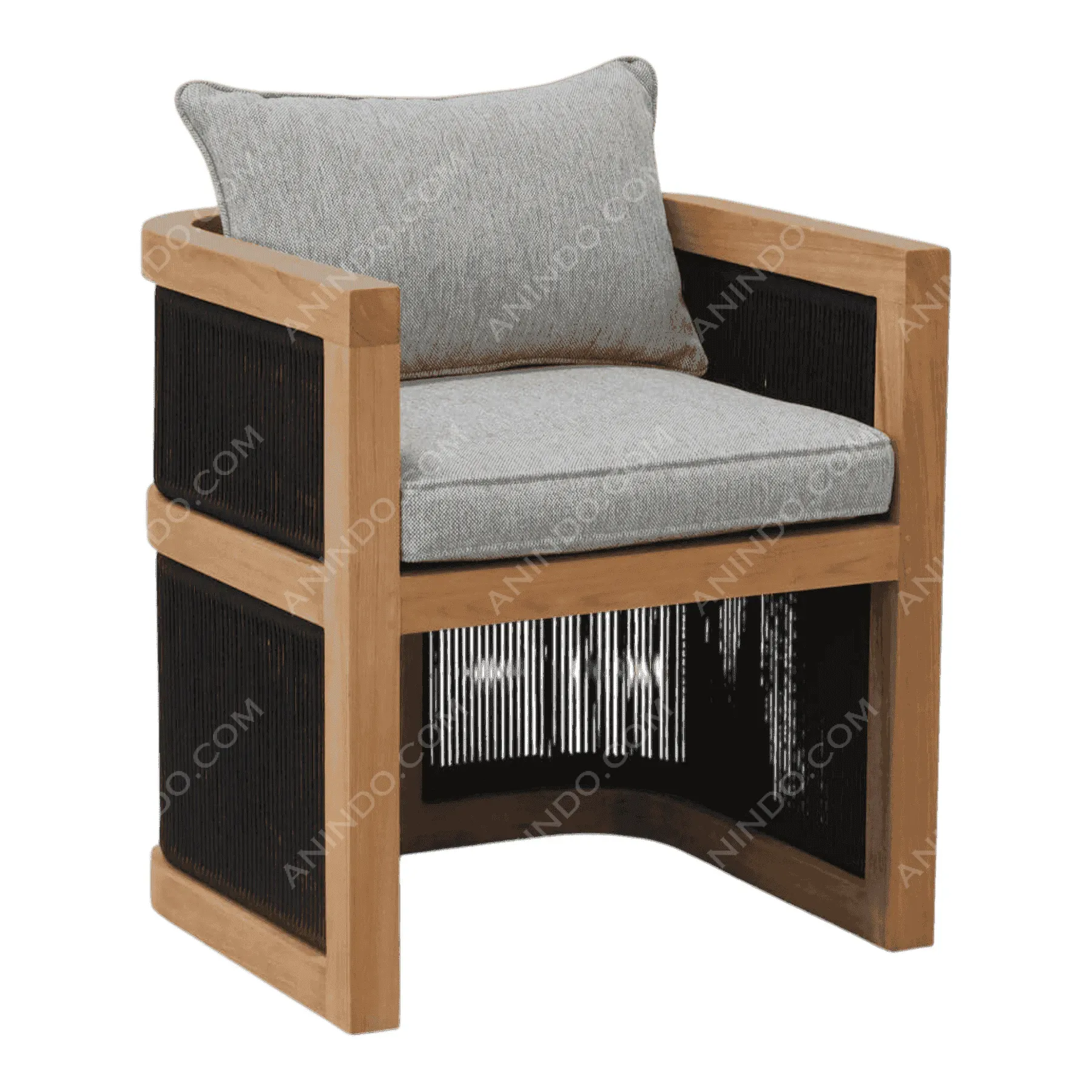 Kofod Lounge Chair - Image 2