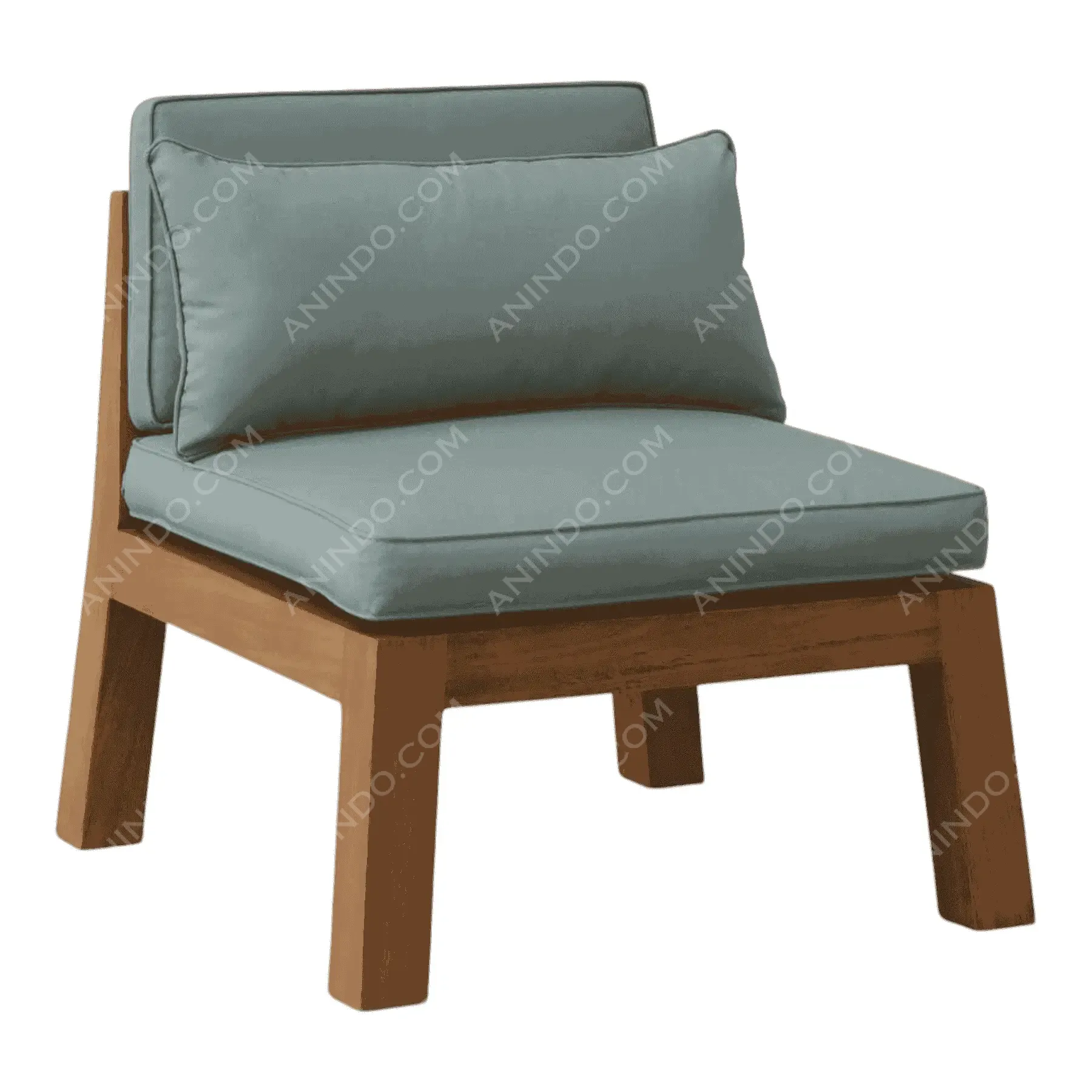 Modular Deep-Seat Chair - Image 2