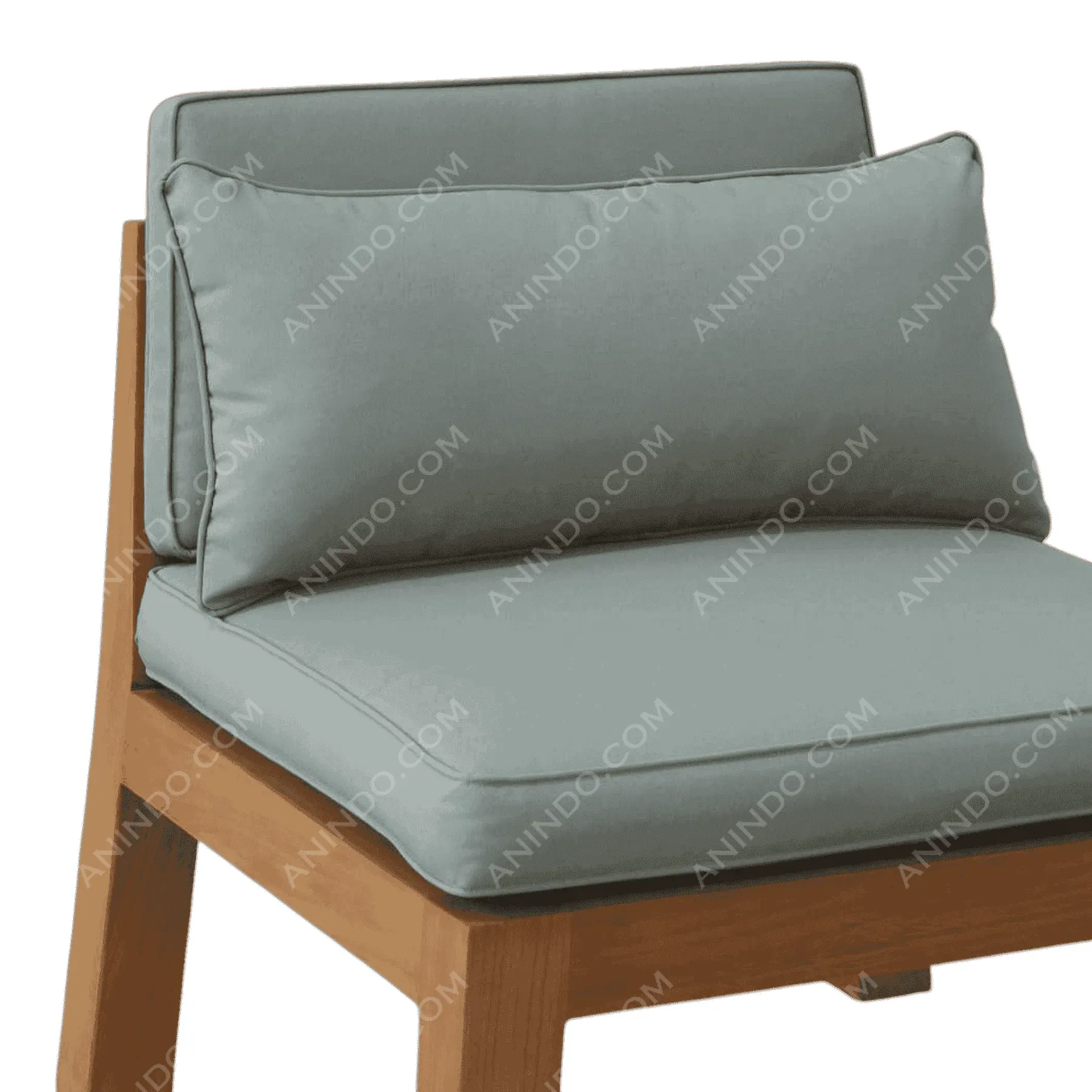 Modular Deep-Seat Chair - Image 3