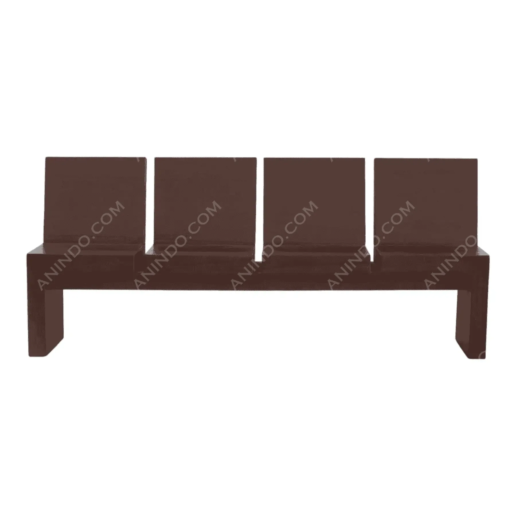 Blockline Seat