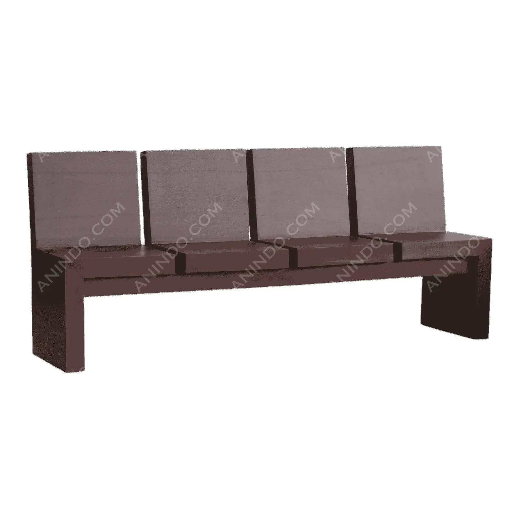 Blockline Seat - Image 2