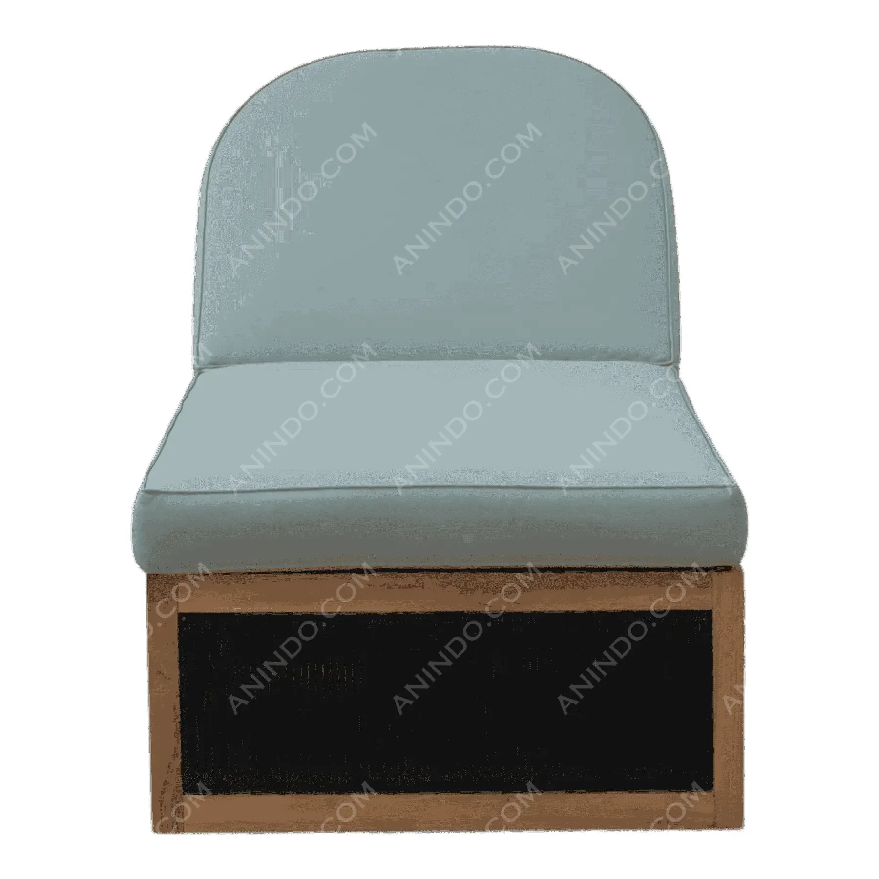 Riviera Adjustable Chaise Lounge