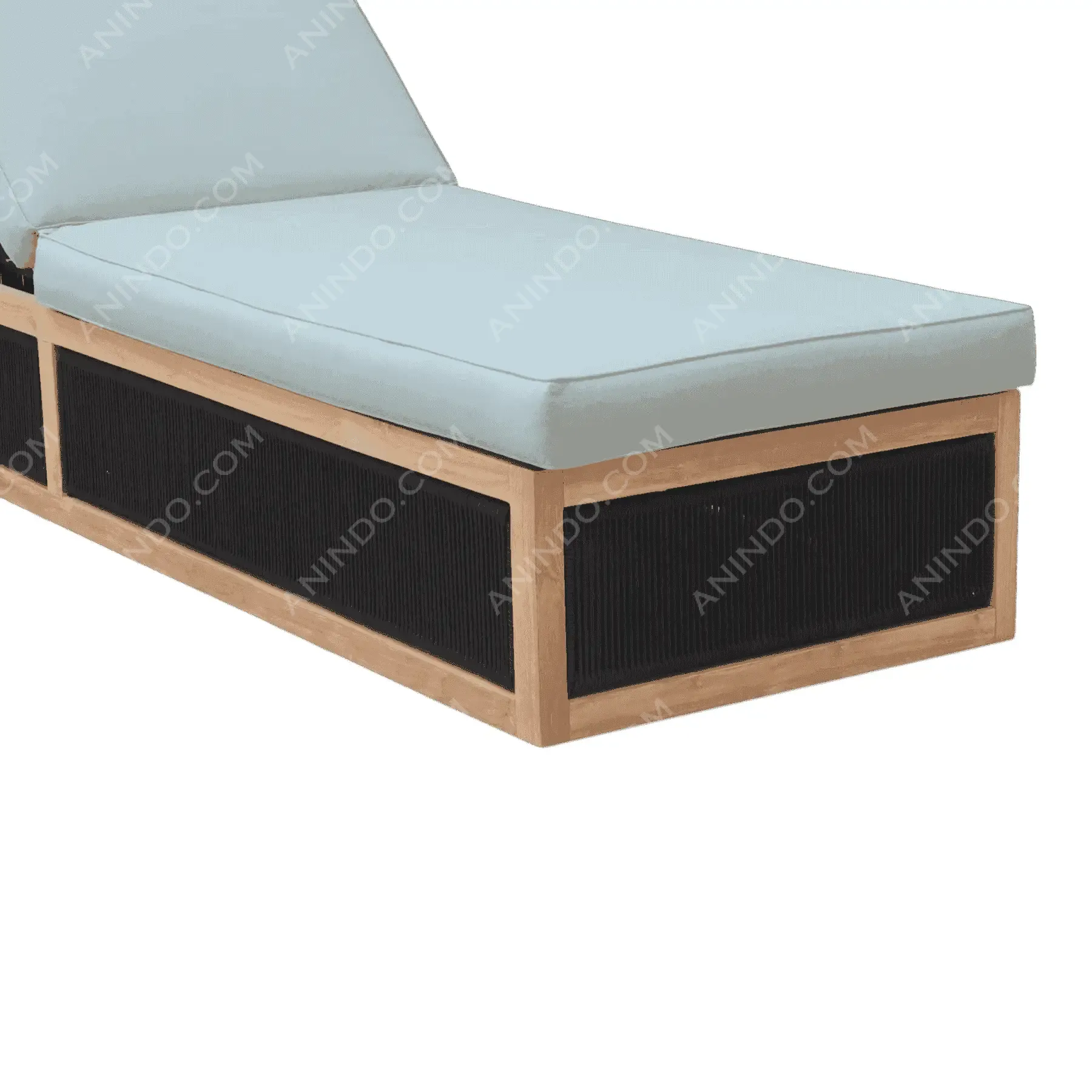 Riviera Adjustable Chaise Lounge - Image 5