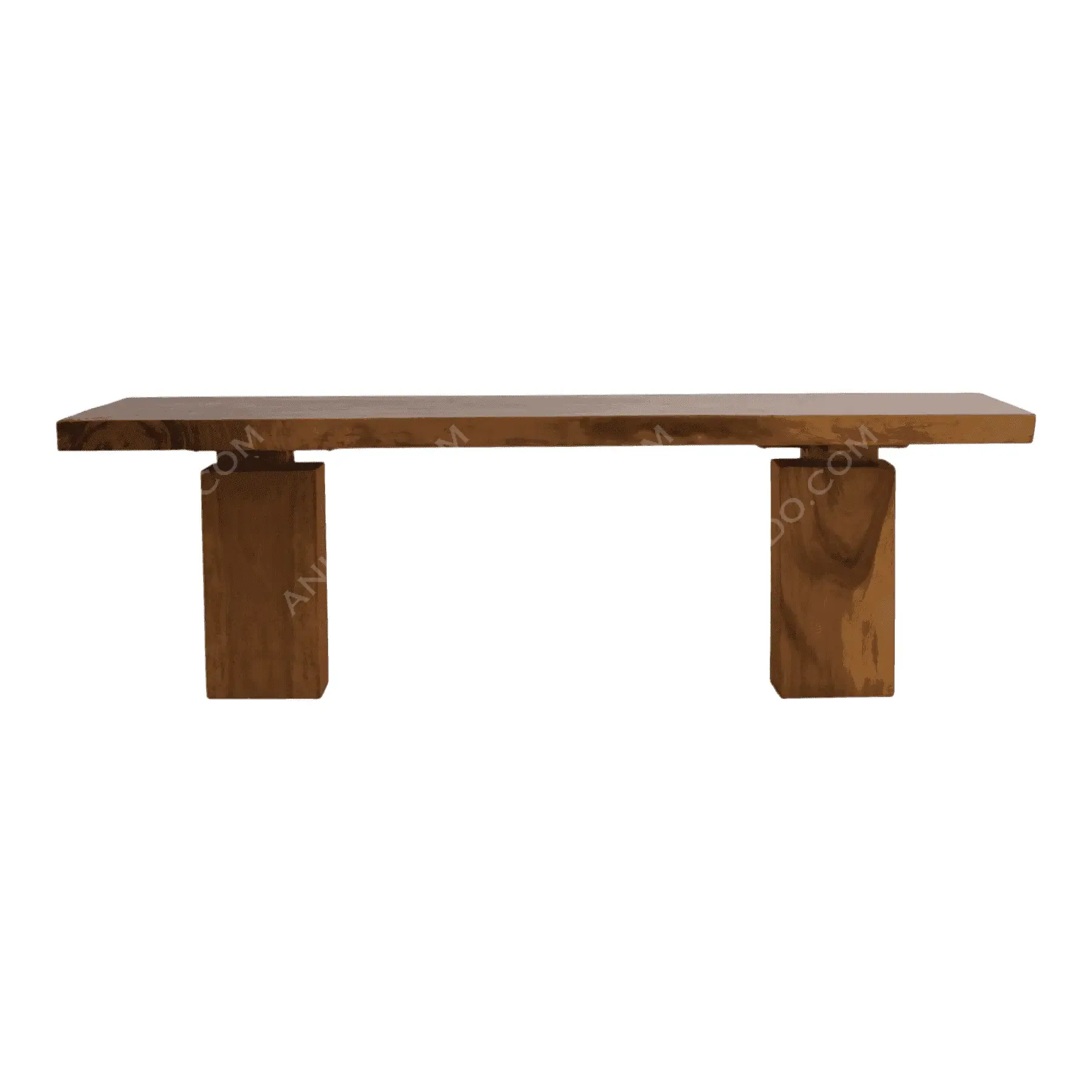 Monument Solid Wood Table