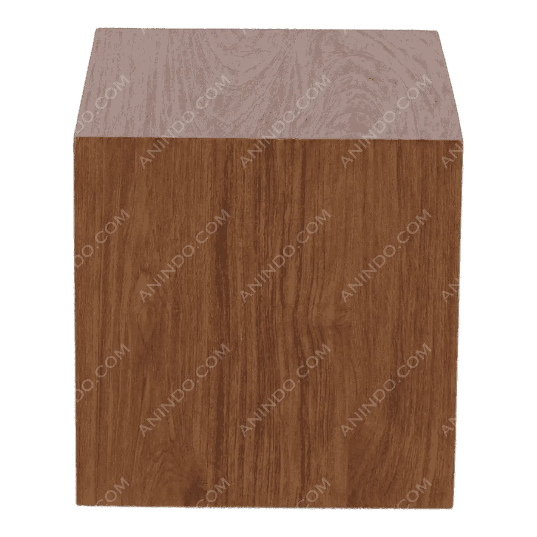 Frame Open Cube Table - Image 4