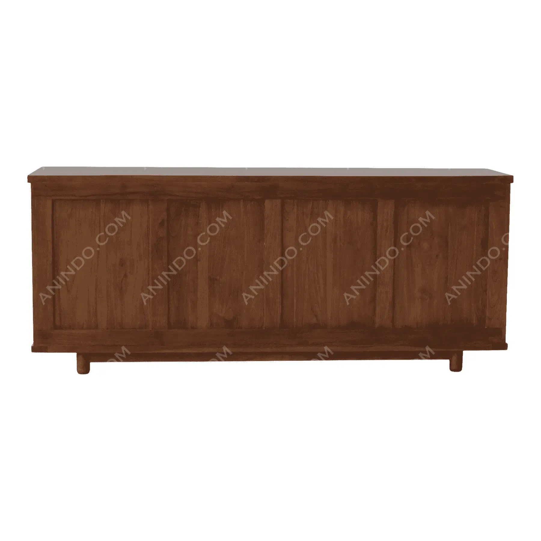 Diamond Weave Sideboard - Image 7
