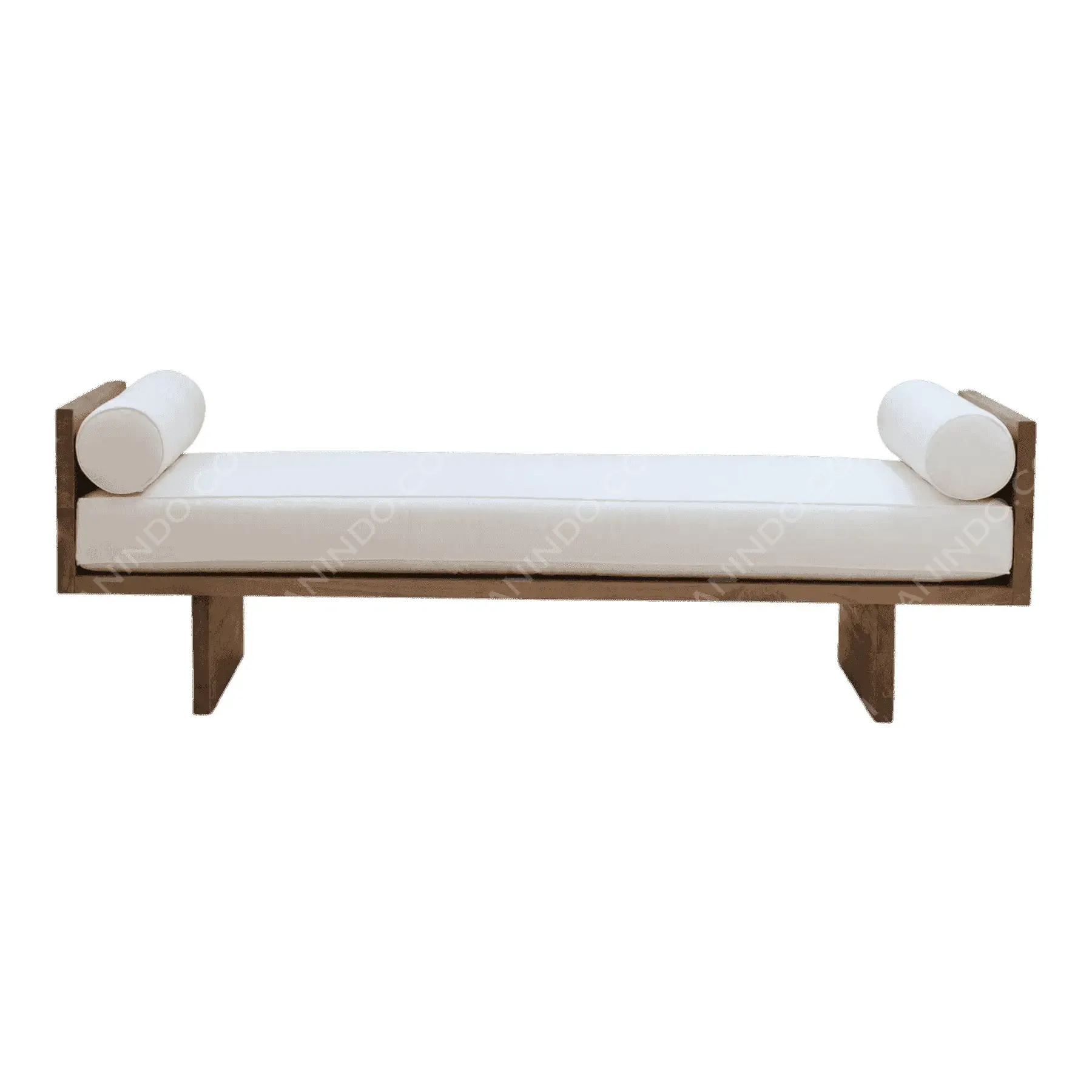 Roman Bolster Daybed