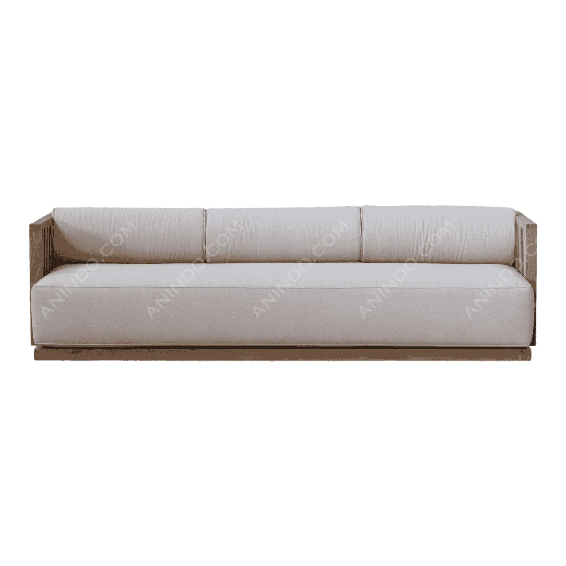 Haven Deep-Seat Sofa