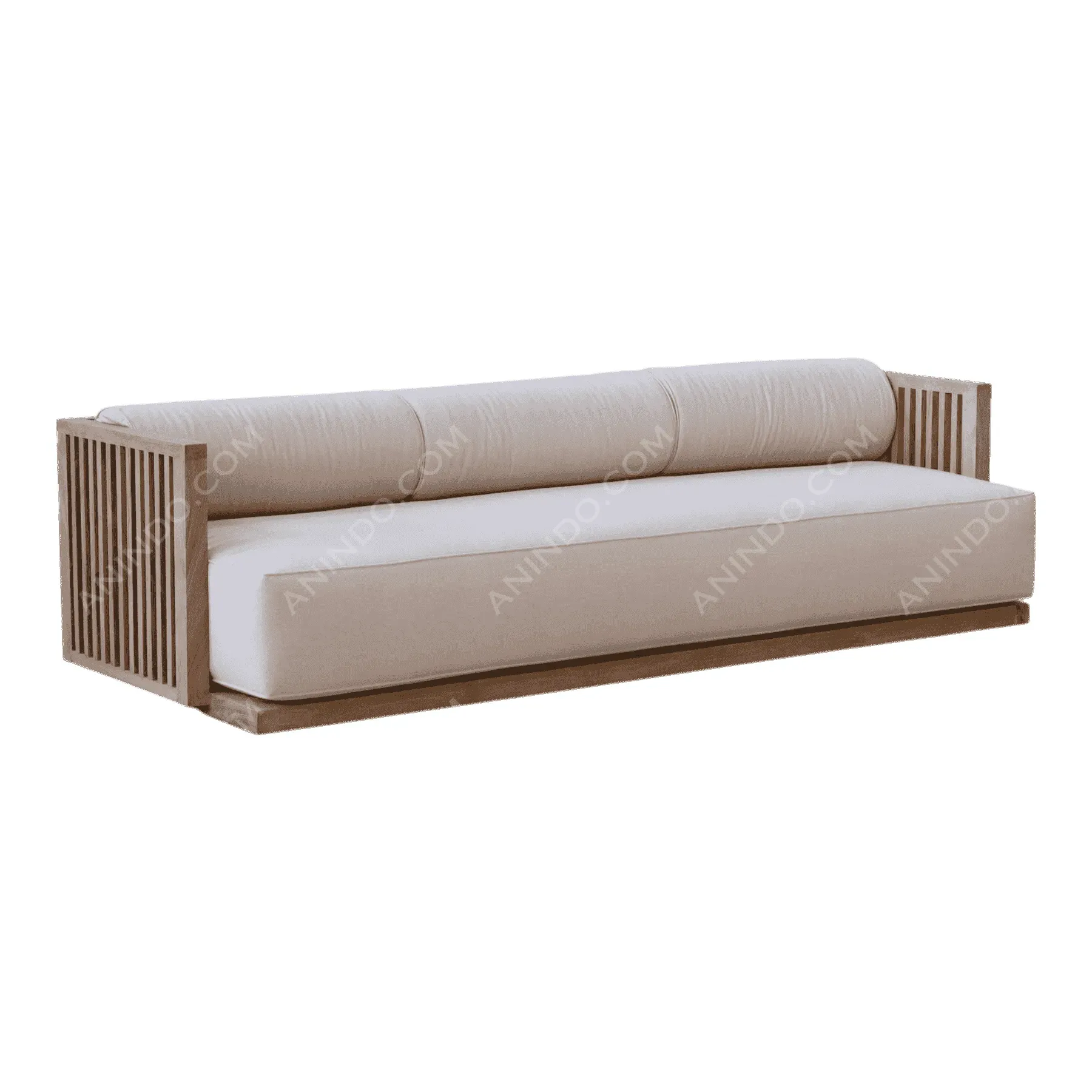 Haven Deep-Seat Sofa - Image 2