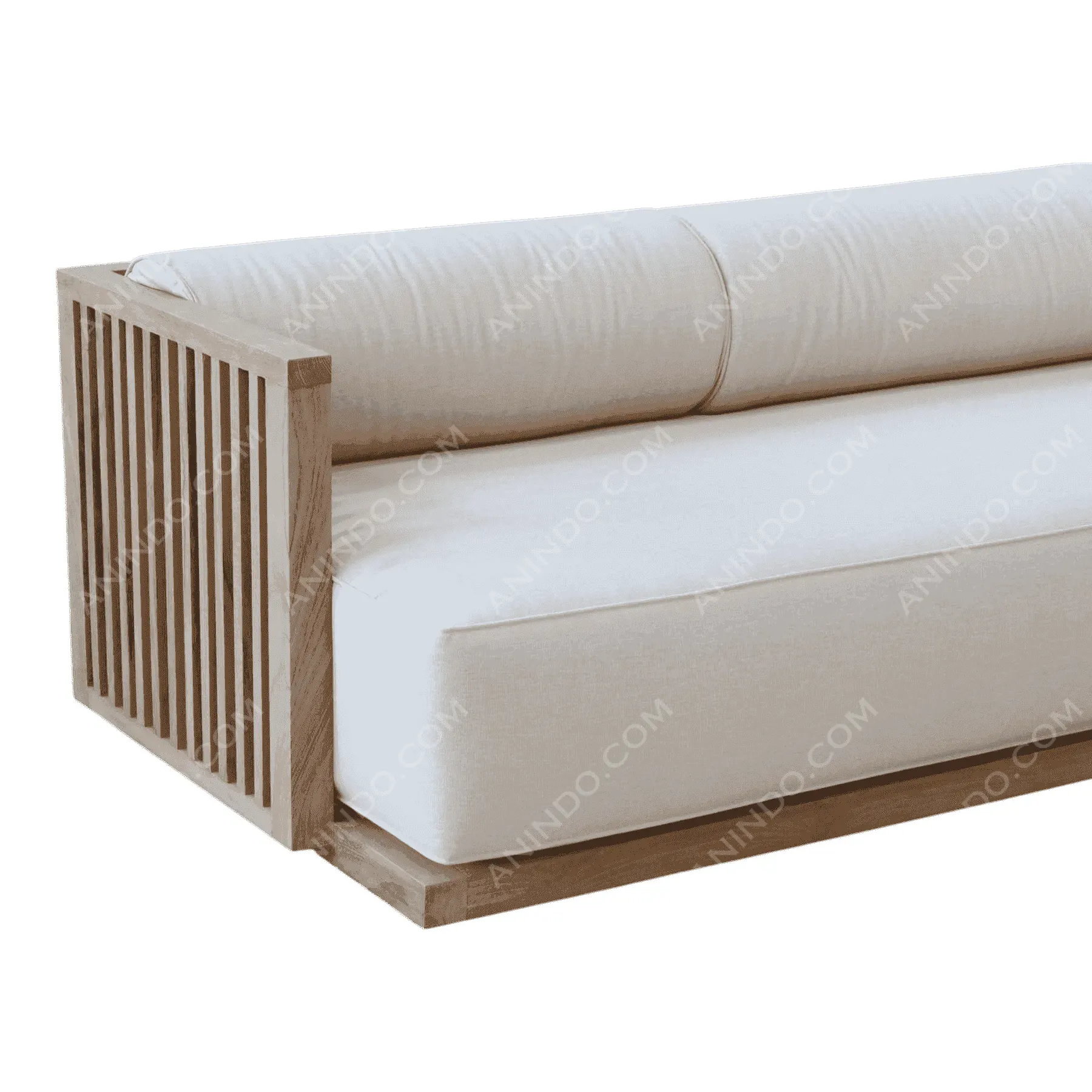 Haven Deep-Seat Sofa - Image 3