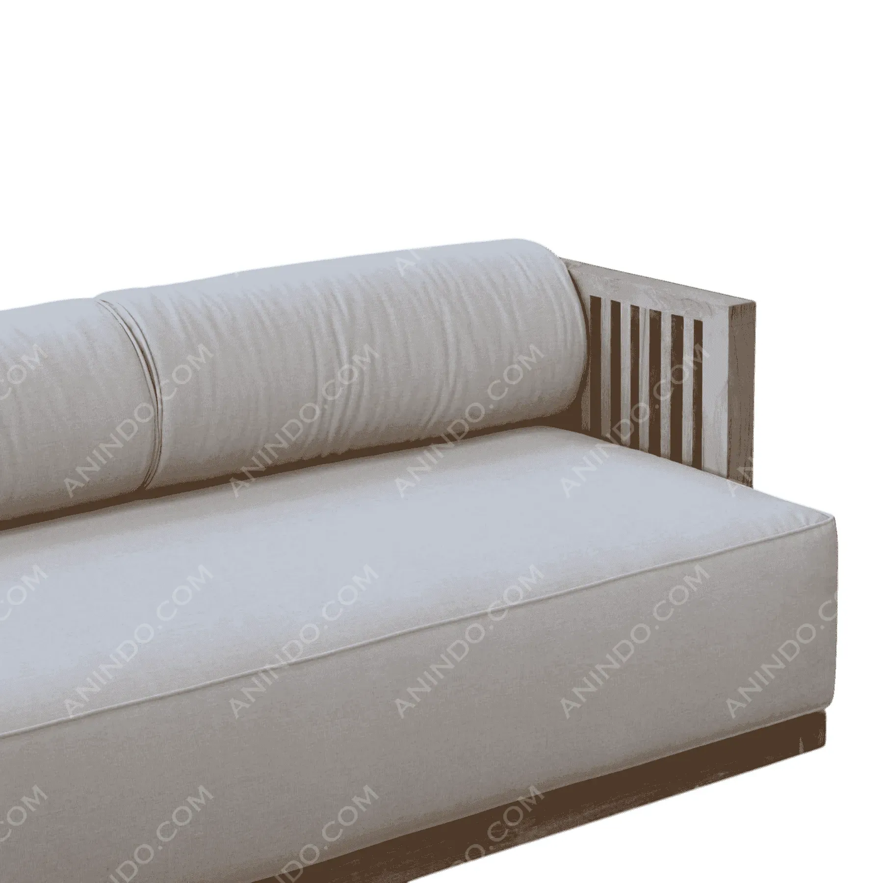 Haven Deep-Seat Sofa - Image 4