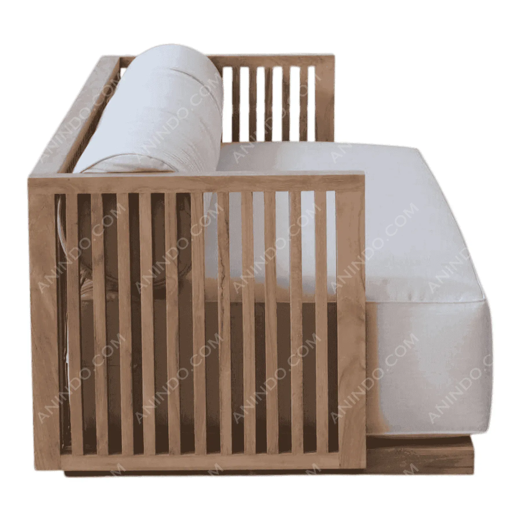 Haven Deep-Seat Sofa - Image 5